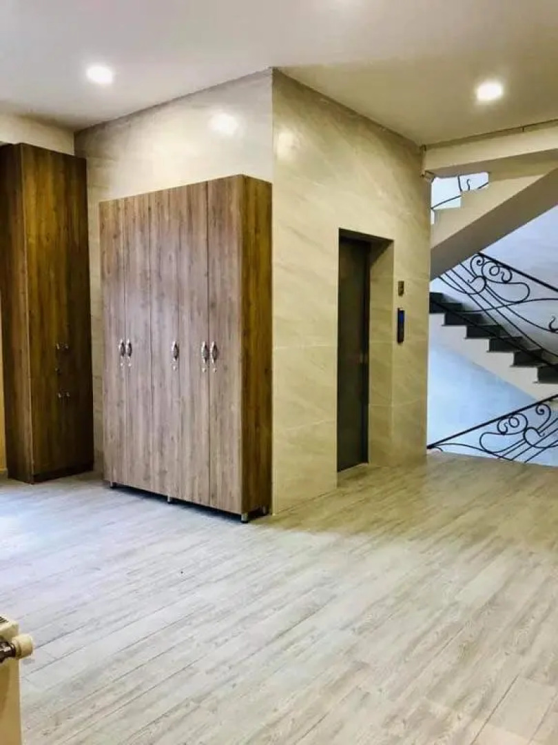 Didveli Residence, Apartment 49