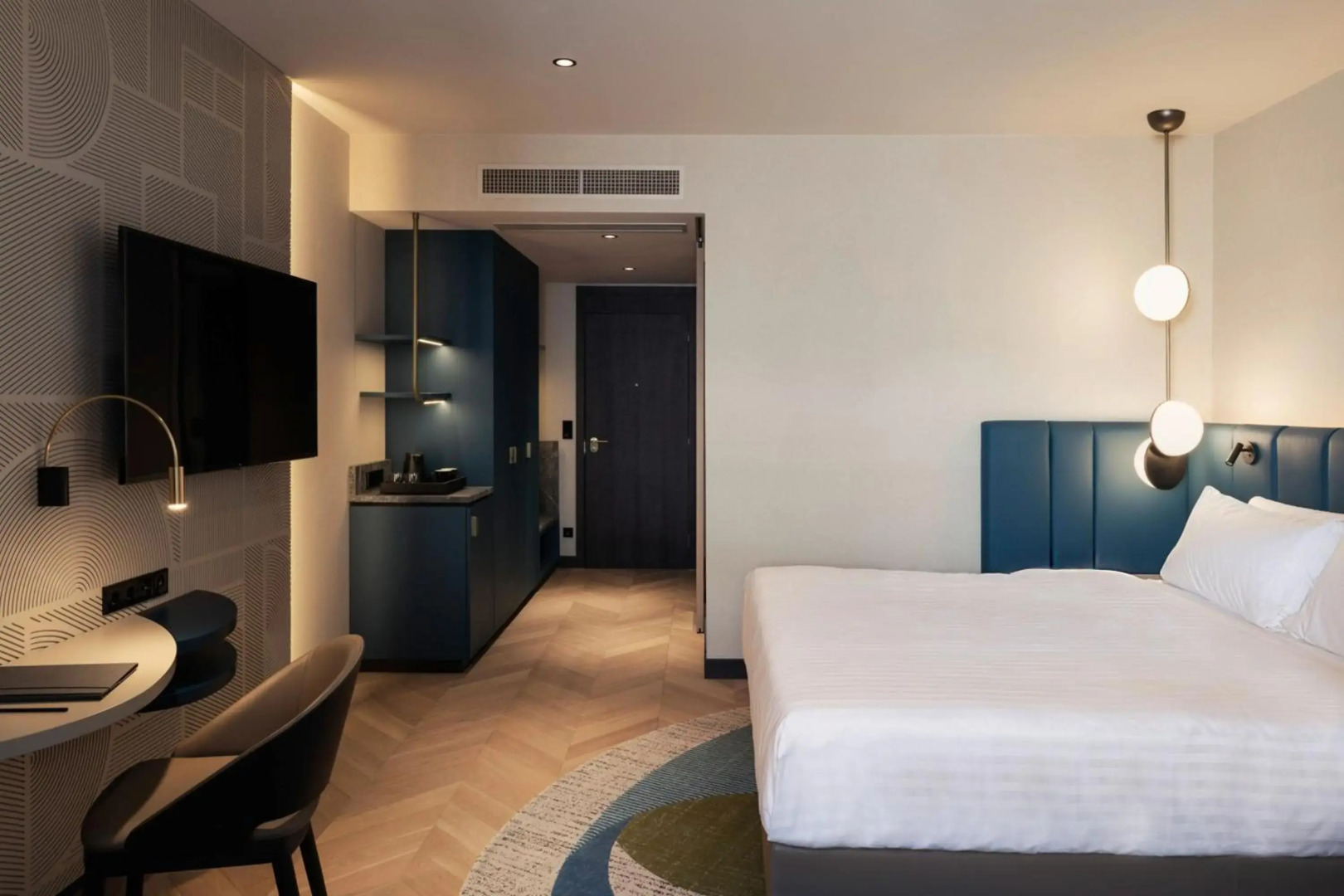 Mercure Grand Hotel Alfa