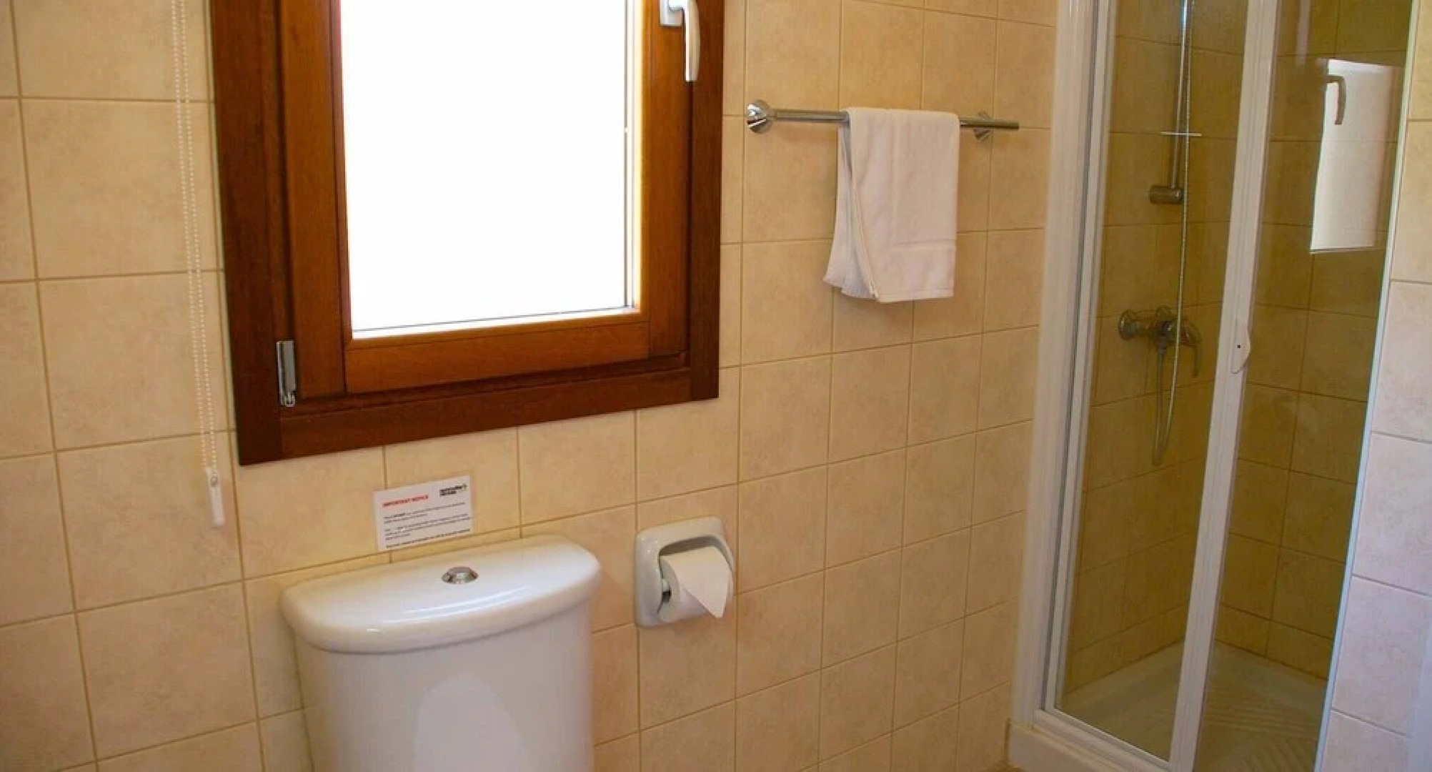 3 bedroom Villa Omodos HG14 with private kidney pool and roof terrace with golf views, Hestiades Greens on Aphrodite Hills Resort