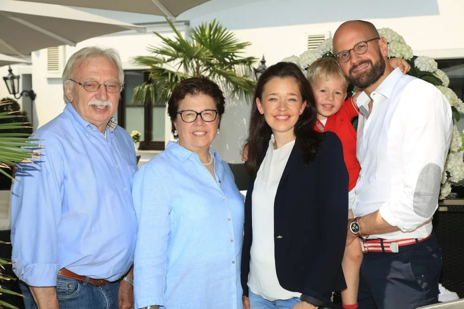 Landidyll Hotel Weidenbrück