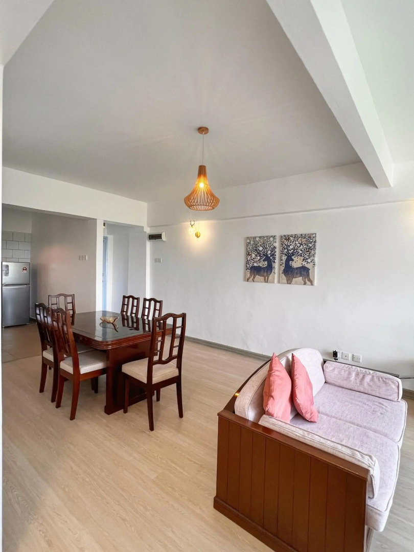 The Antler Silverpark Fraser's Hill