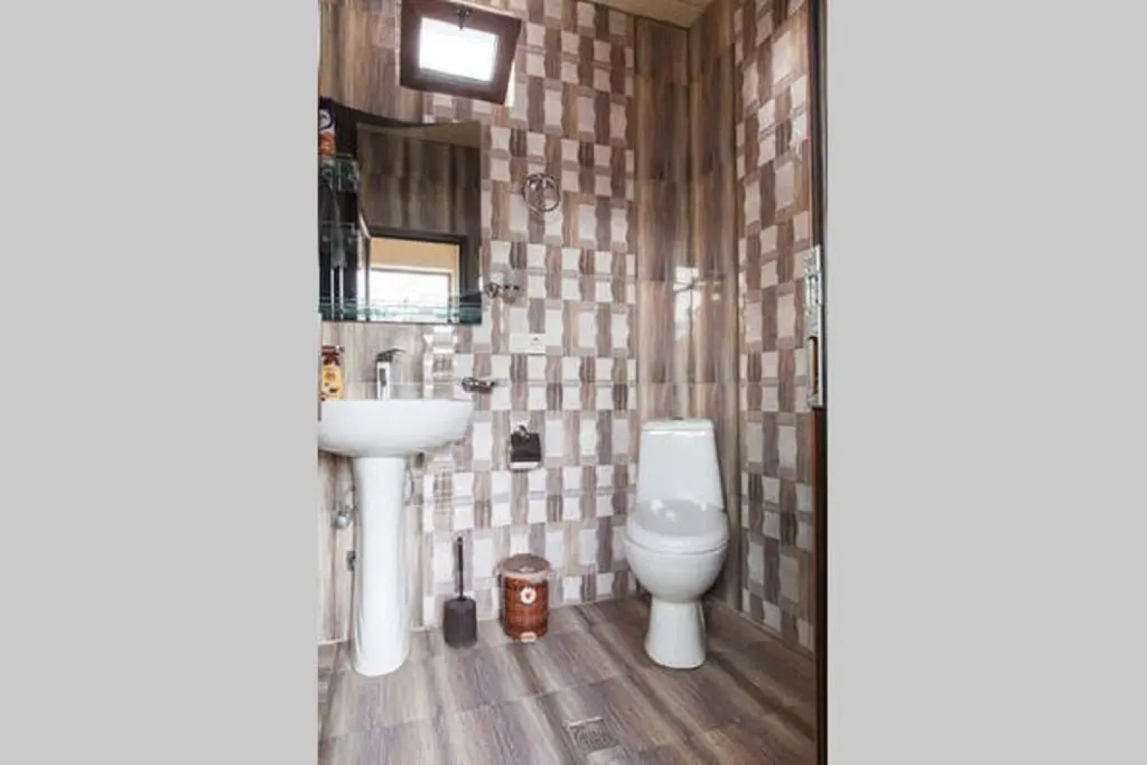 Batumi Wonderland Guest House