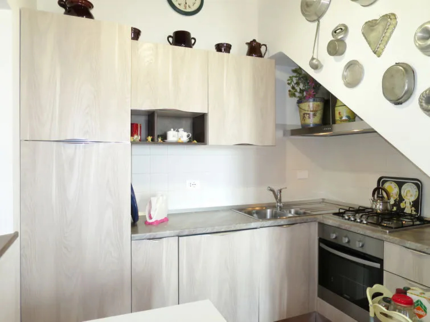 Locazione Turistica Casolare Ser Chelino - VOL105