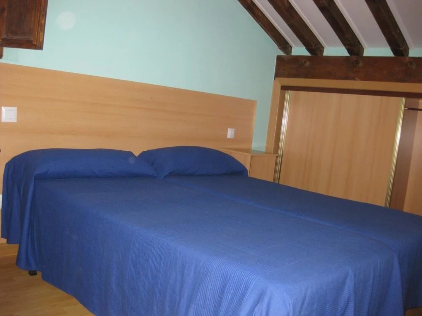 Apartamentos La Cena