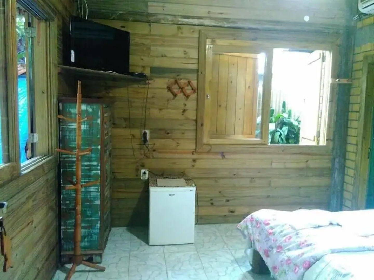 Pousada Pôr do Sol - Ilha do Mel