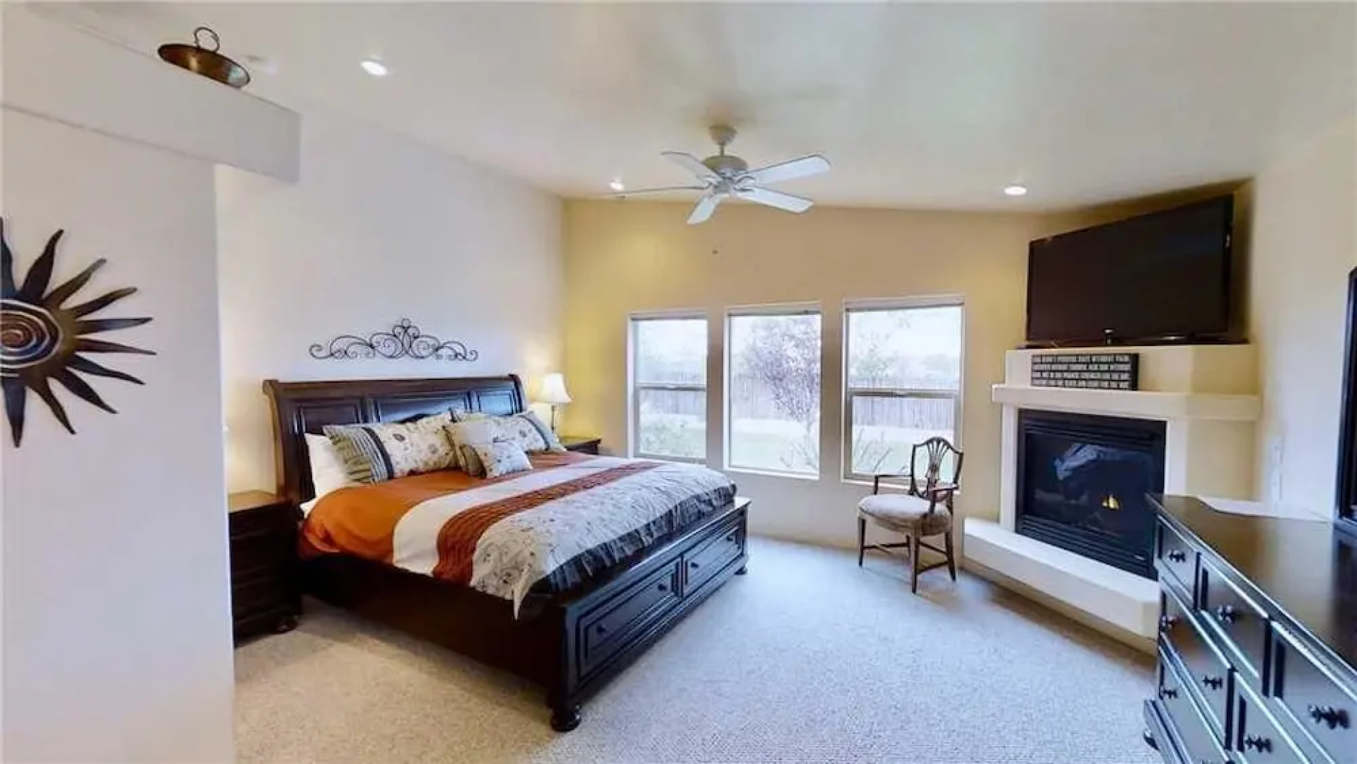 Return to the Old West T1 by RedAwning