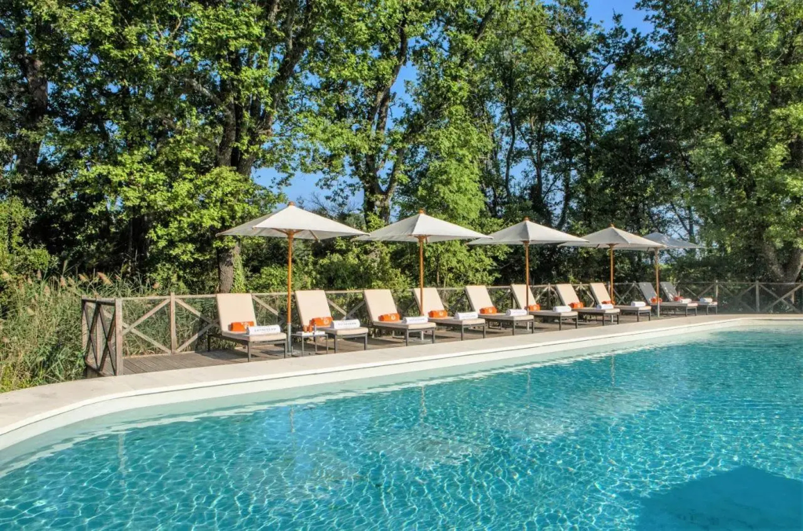 Château de Fonscolombe - Relais & Châteaux