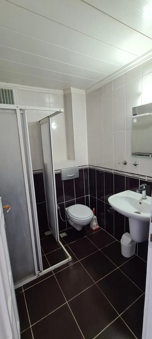 California Apart Otel