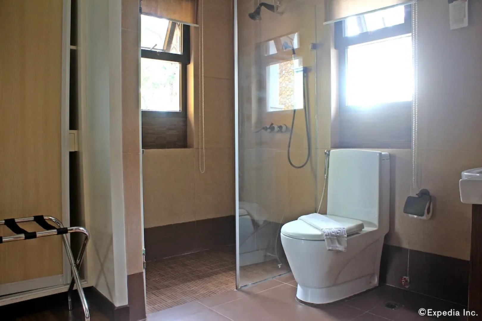 碧瑶圣帕特里克度假村(St.Patrick Village Baguio)