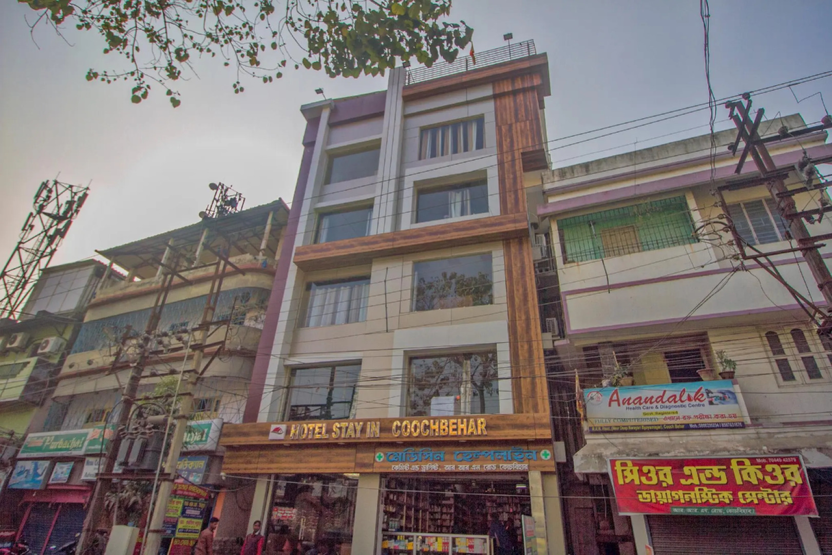 Hotel Stay In by OYO Rooms