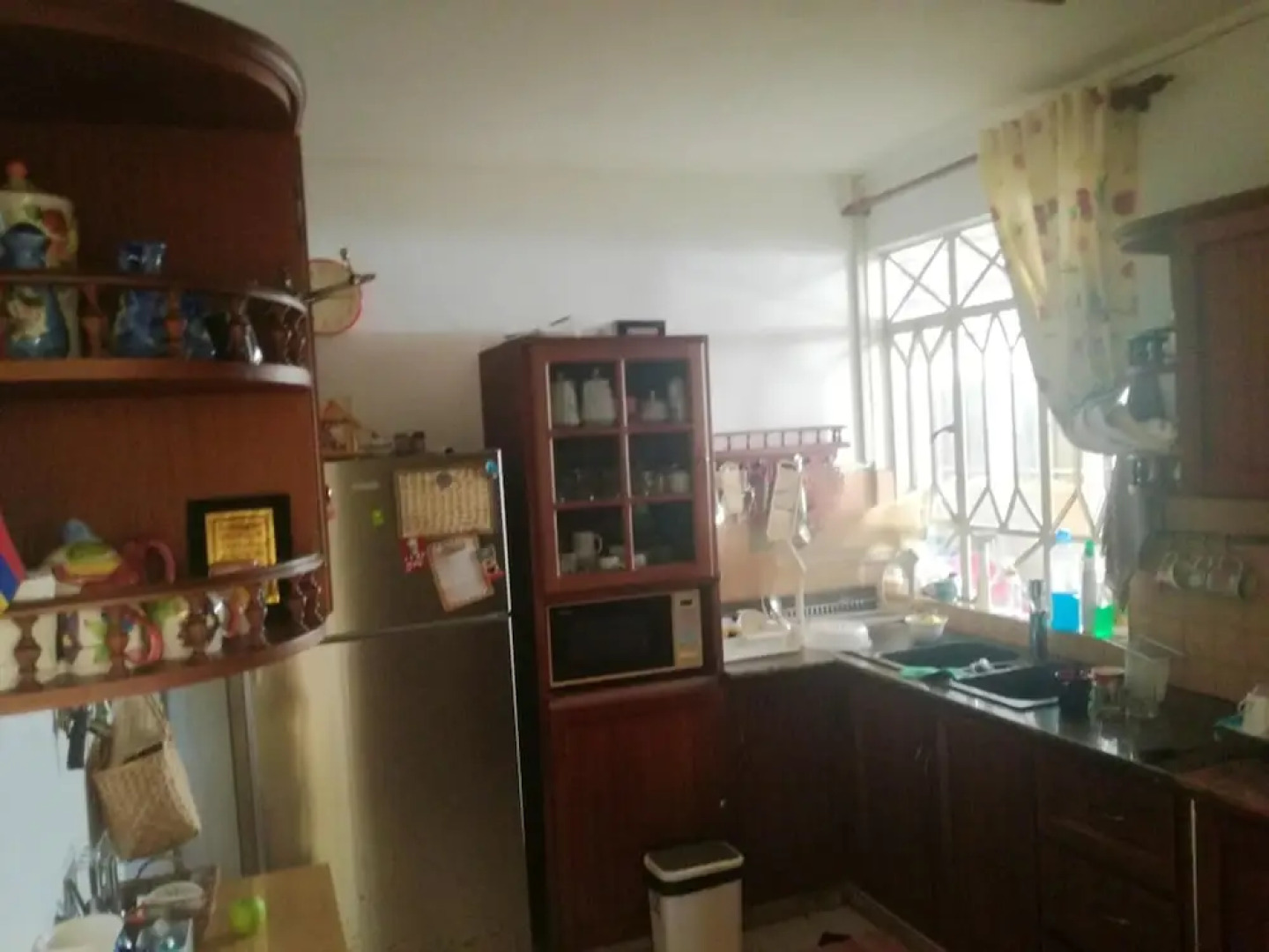 Apartment With 2 Bedrooms in Goodlands, With Enclosed Garden and Wifi - 16 km From the Beach