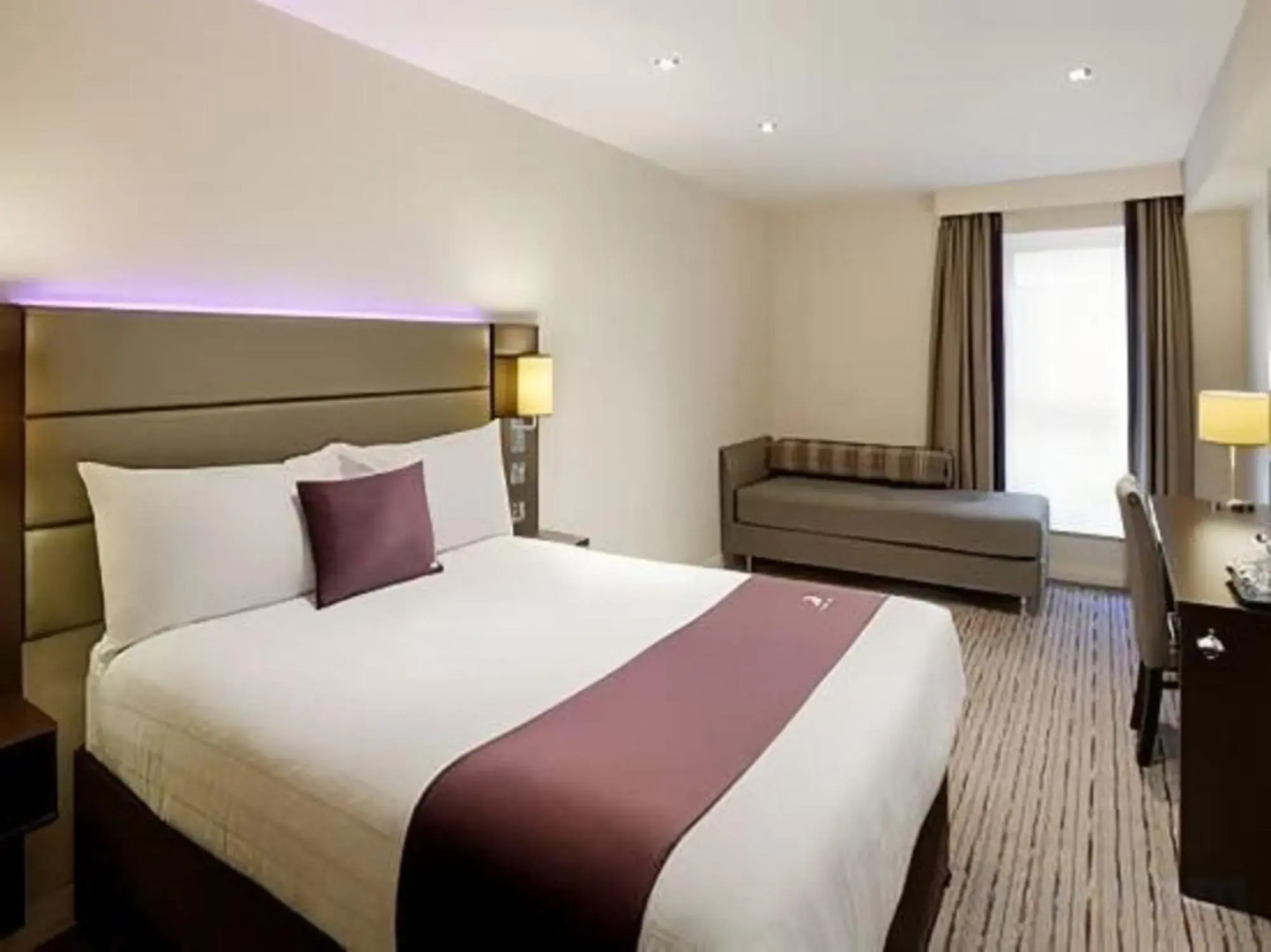 Premier Inn Marlborough