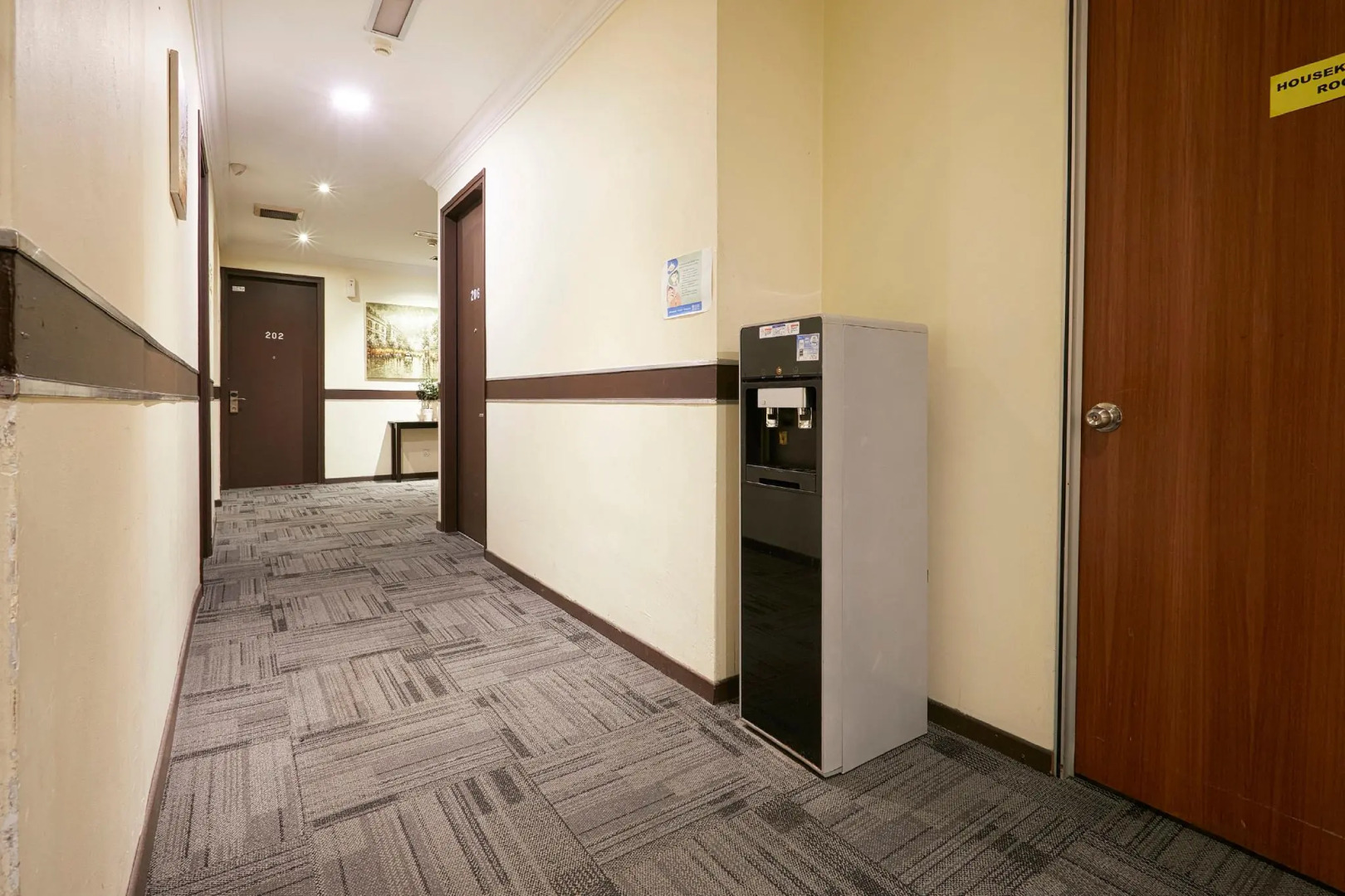 D'New 1 Hotel Near Sunway Pyramid, 6 Min Only