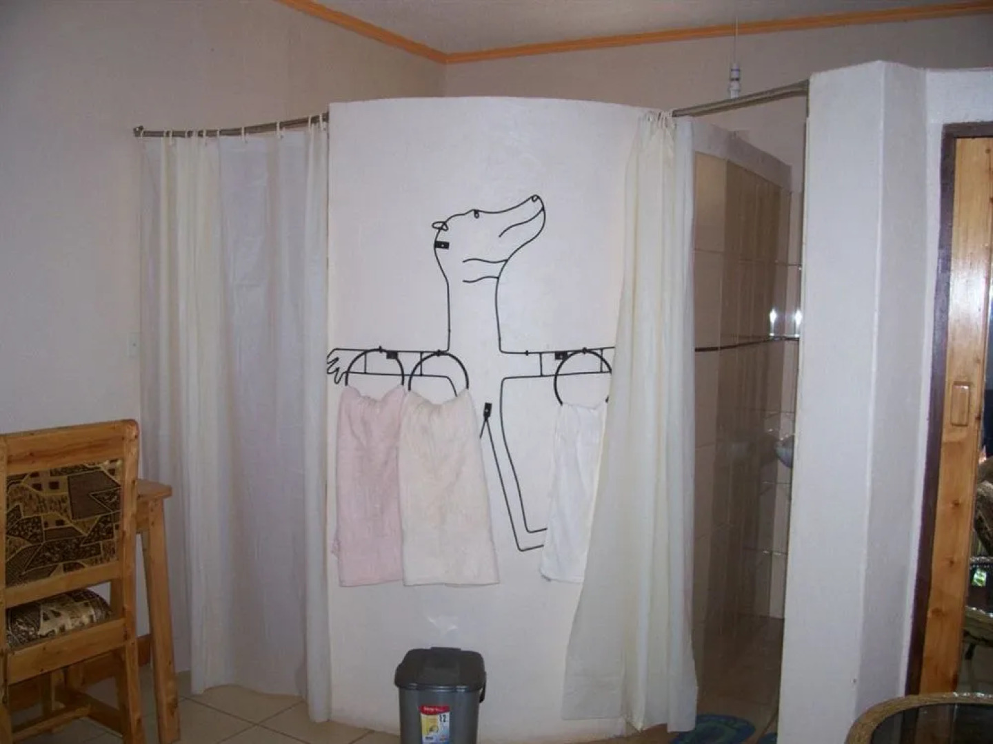 Ngorongoro Camp & Lodge