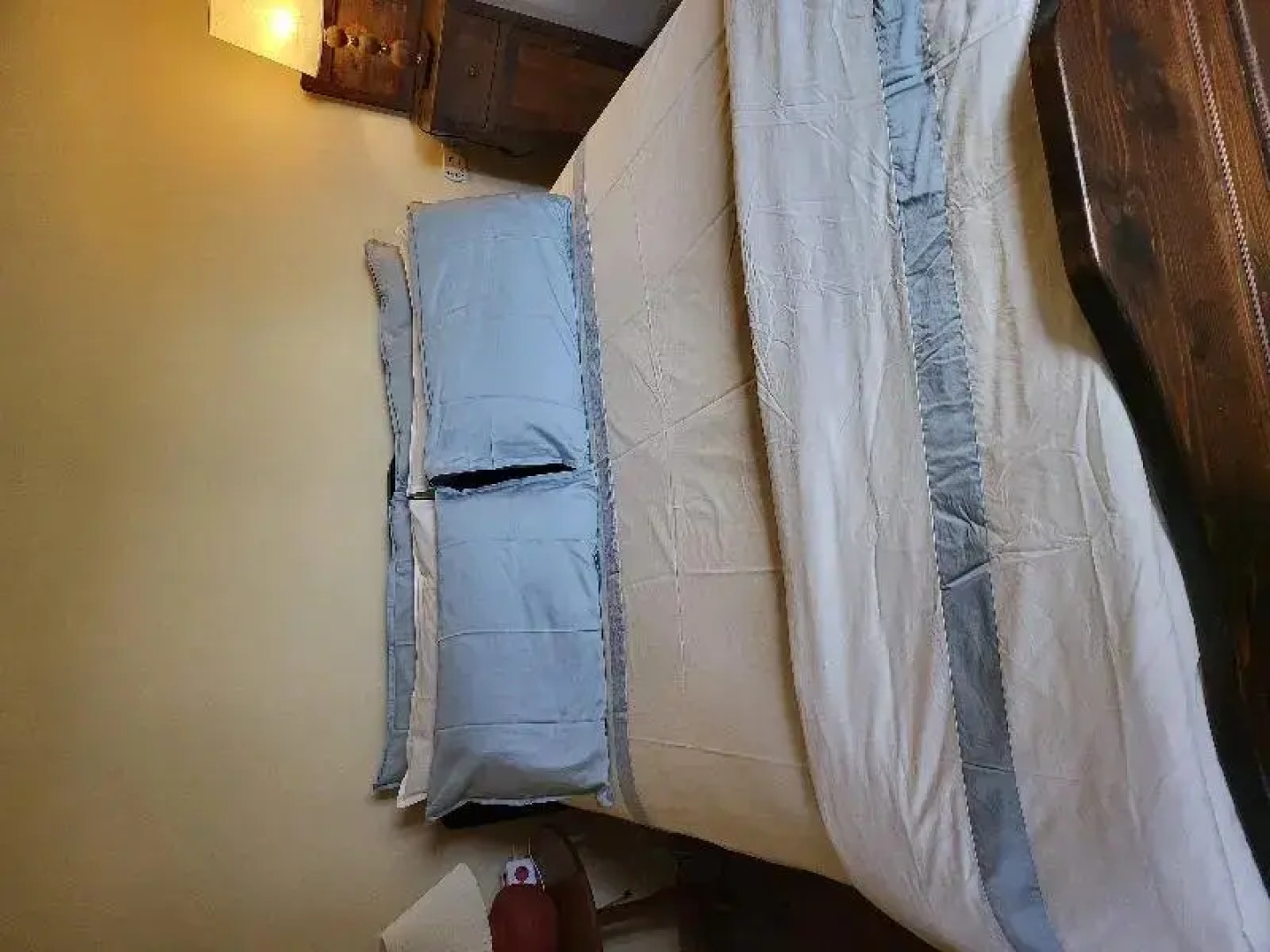 La Collina Di Bargiano