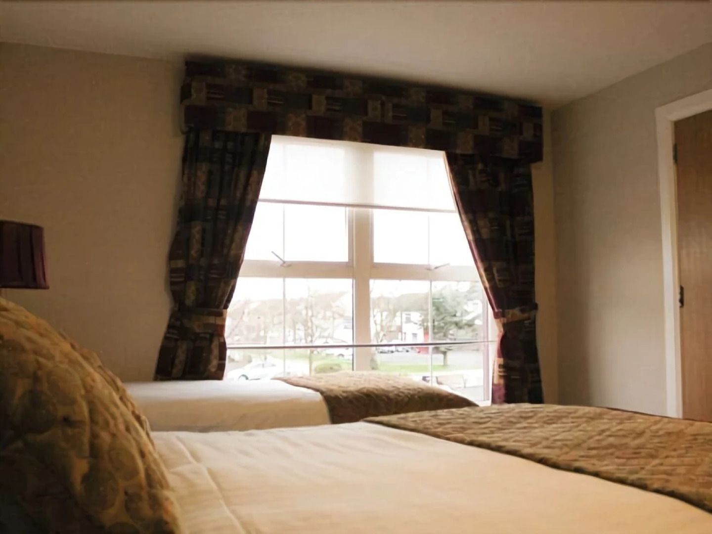 The Cross Square Hotel