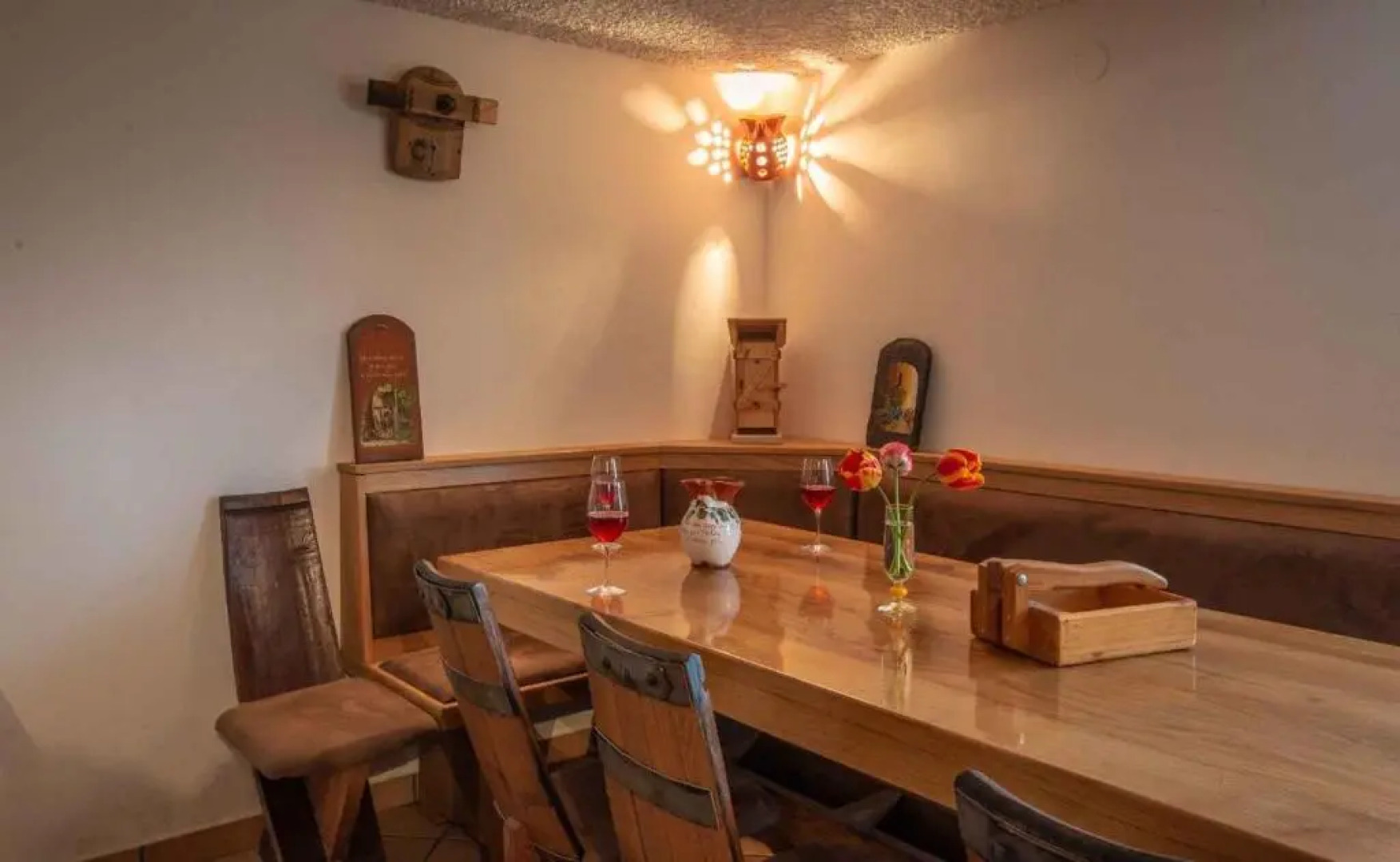 Holiday home in Novo Mesto - Dolenjska Bela krajina Unter- Weißkrain 42895