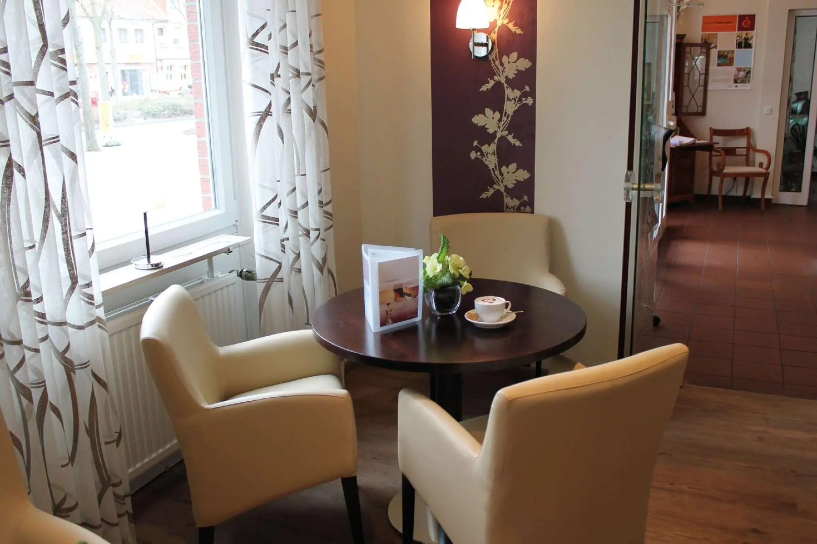 Hotel Blumlage Celle