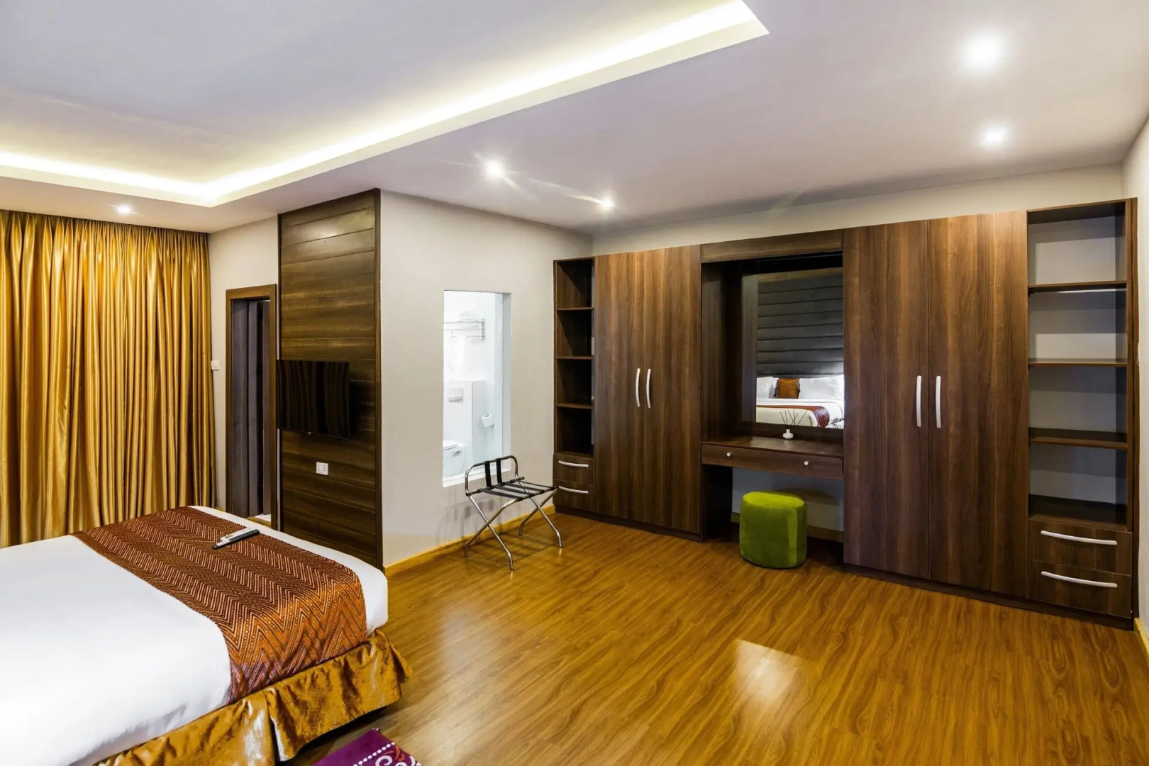 Protea Hotel by Marriott Delta