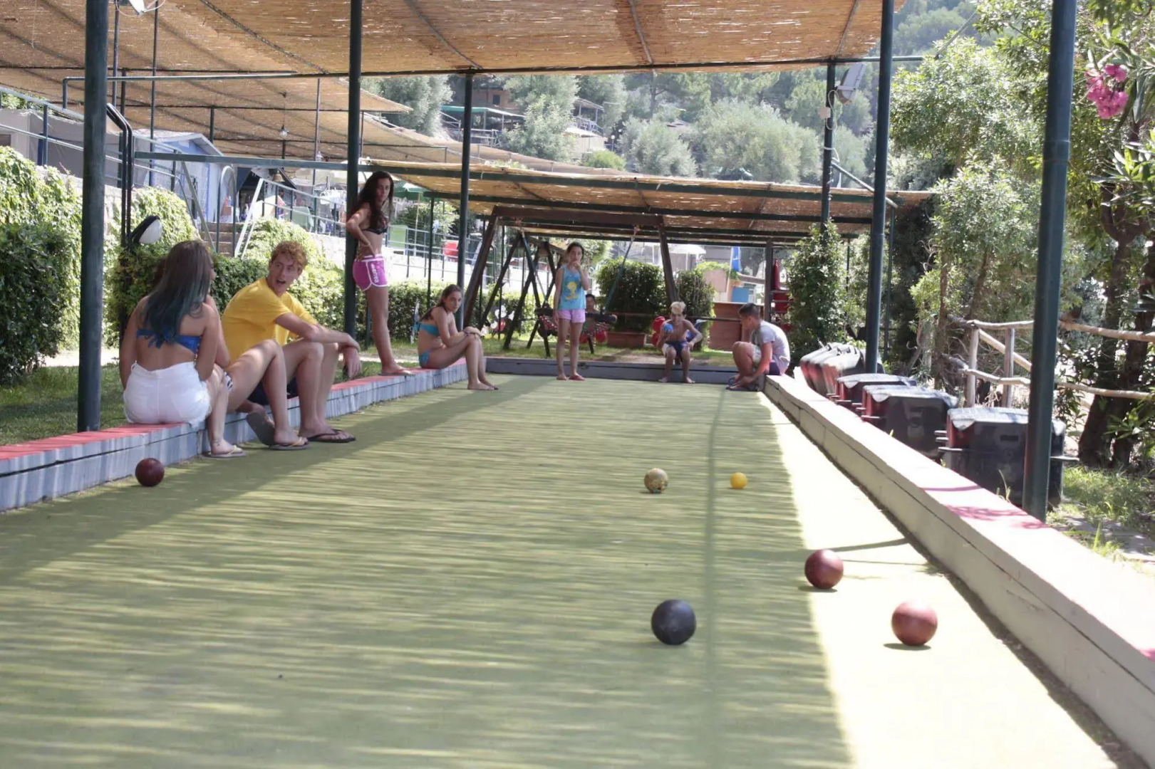 Resort Baia del Silenzio