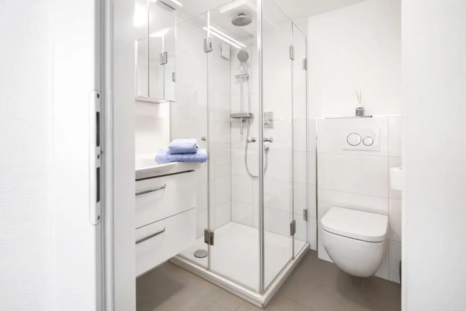 Apartmenthaus Seehof