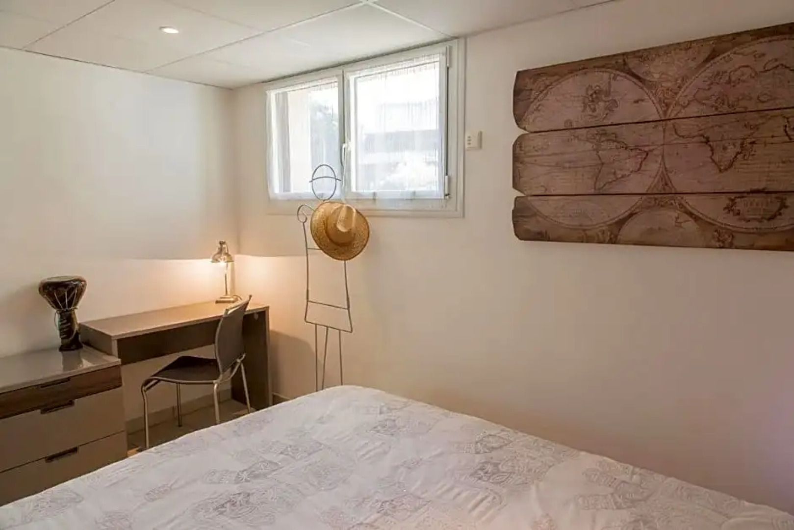 Chambres Au Jardin Fleuri