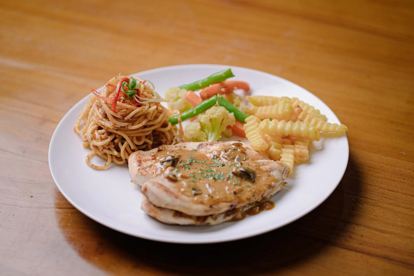 Kaloka Airport Hotel