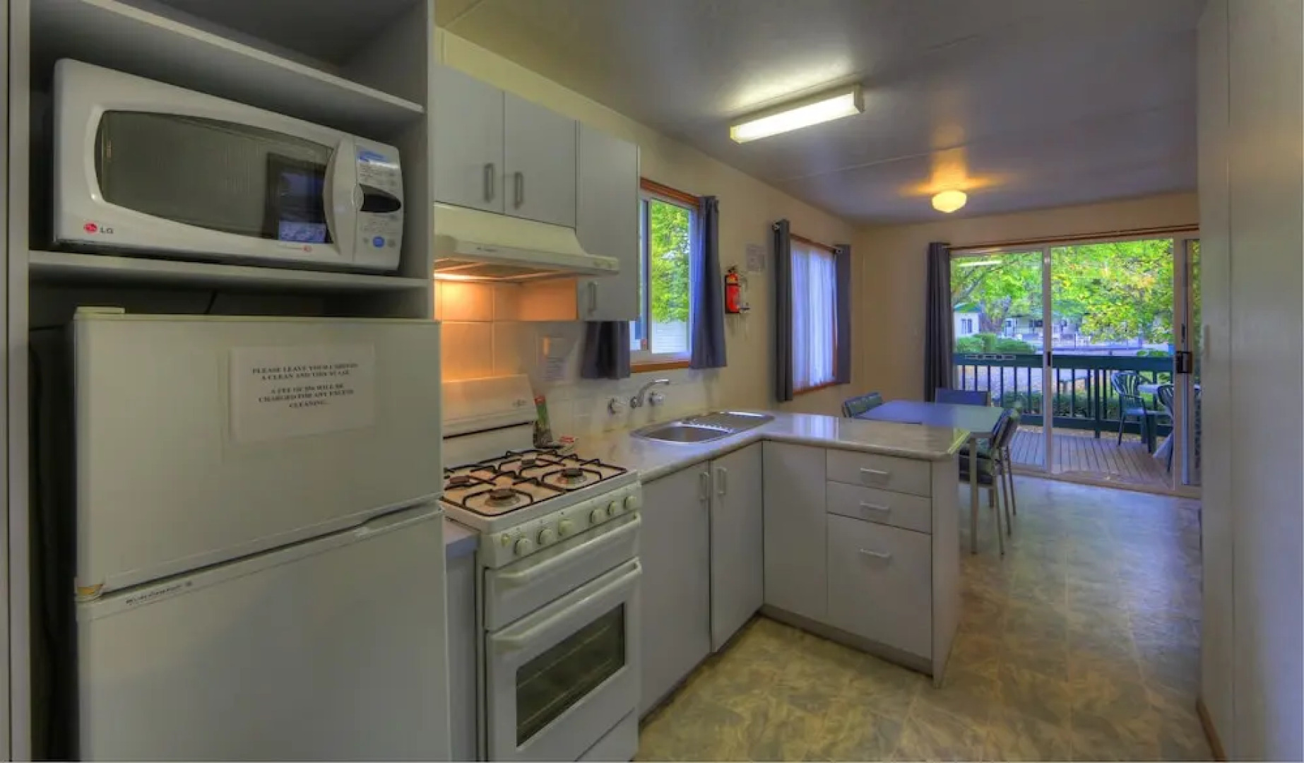 Bright Accommodation Park