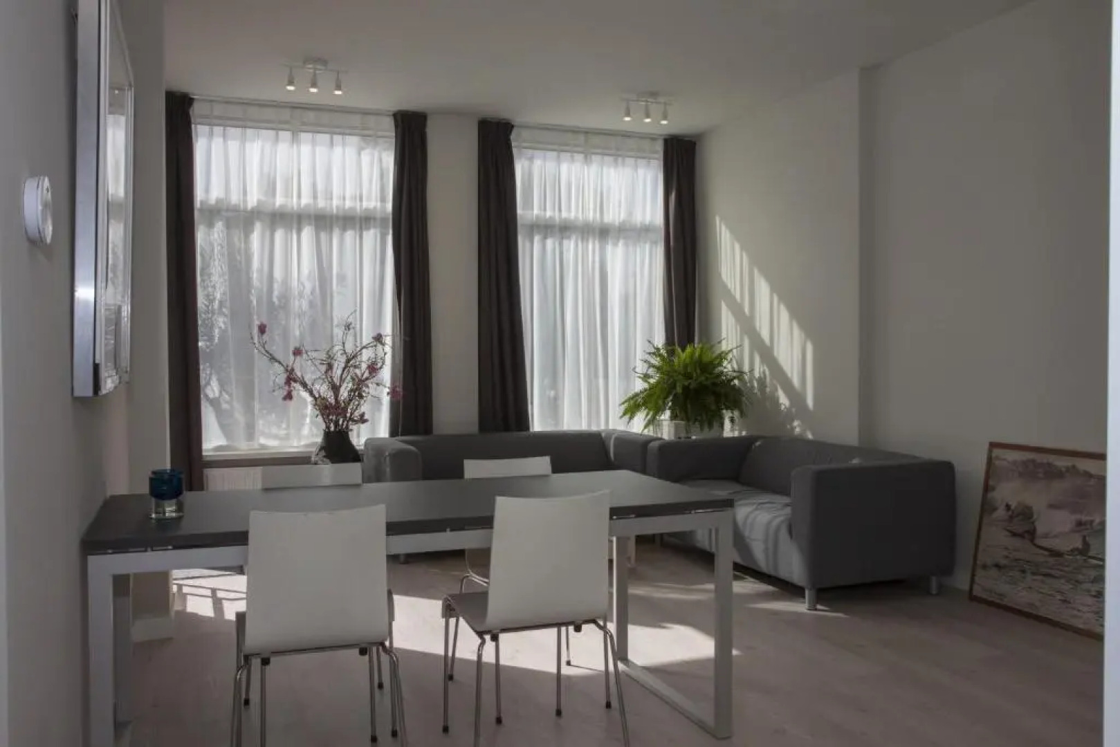 Savina City Centre Apartment Near Beach, Station and Shops