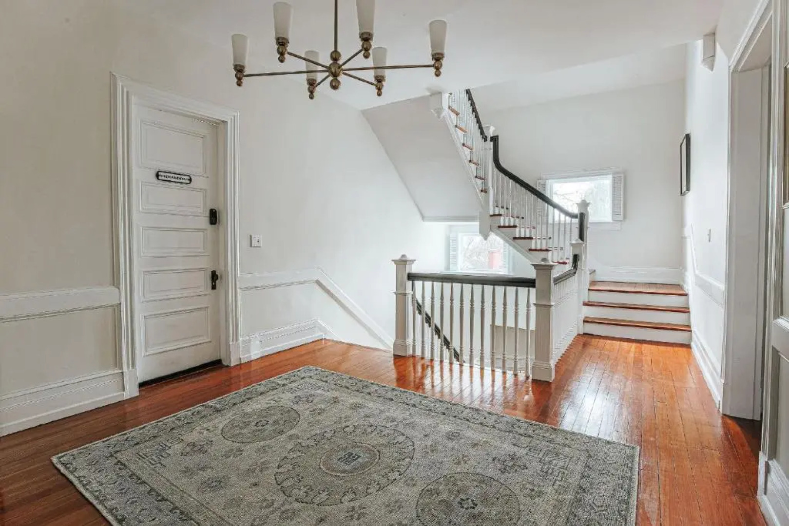 The Historic Berkeley Place