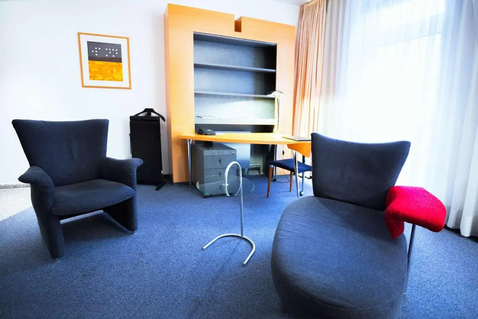 Novum Select Hotel Berlin Ostbahnhof