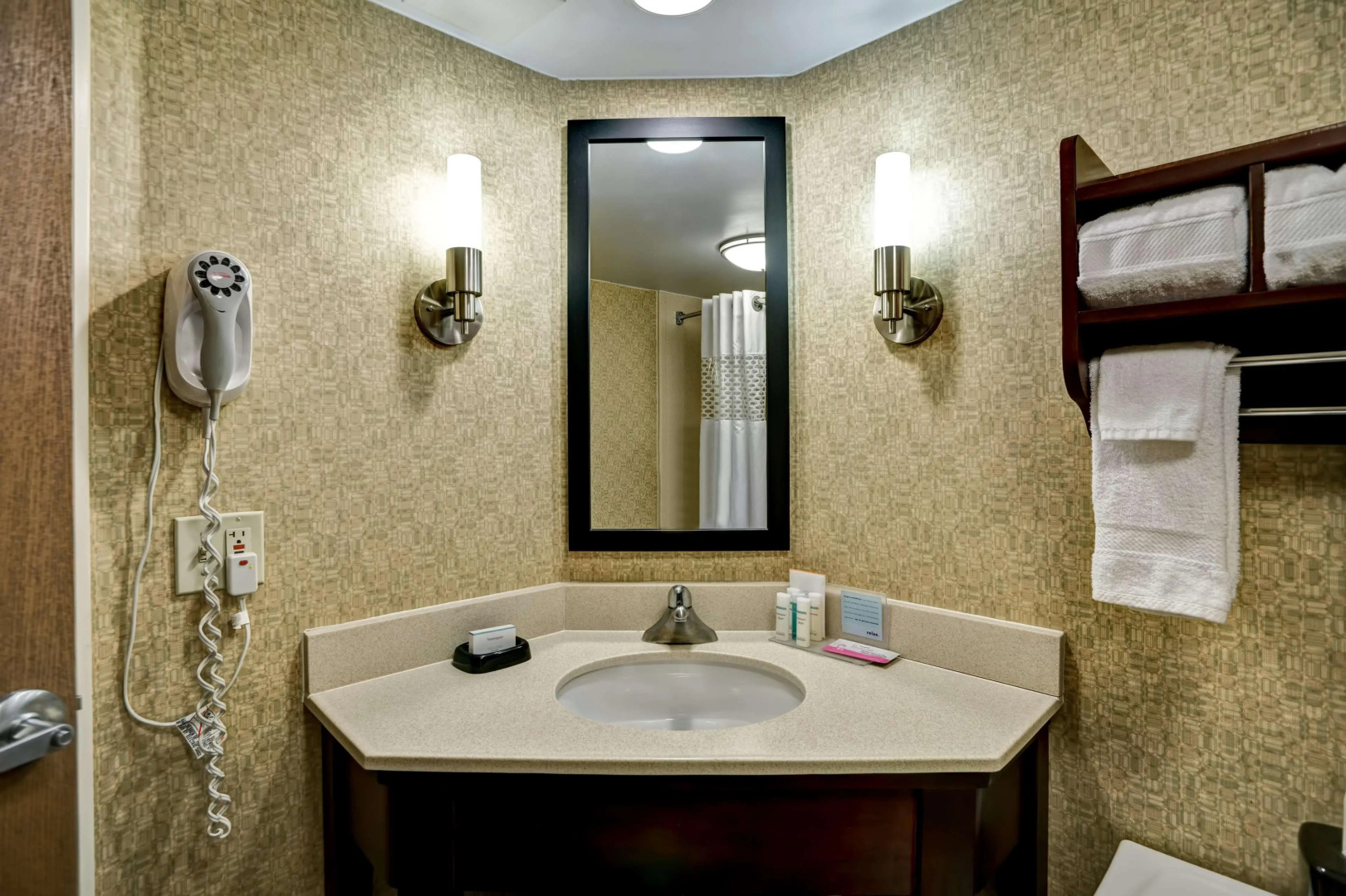 Hampton Inn Morgantown