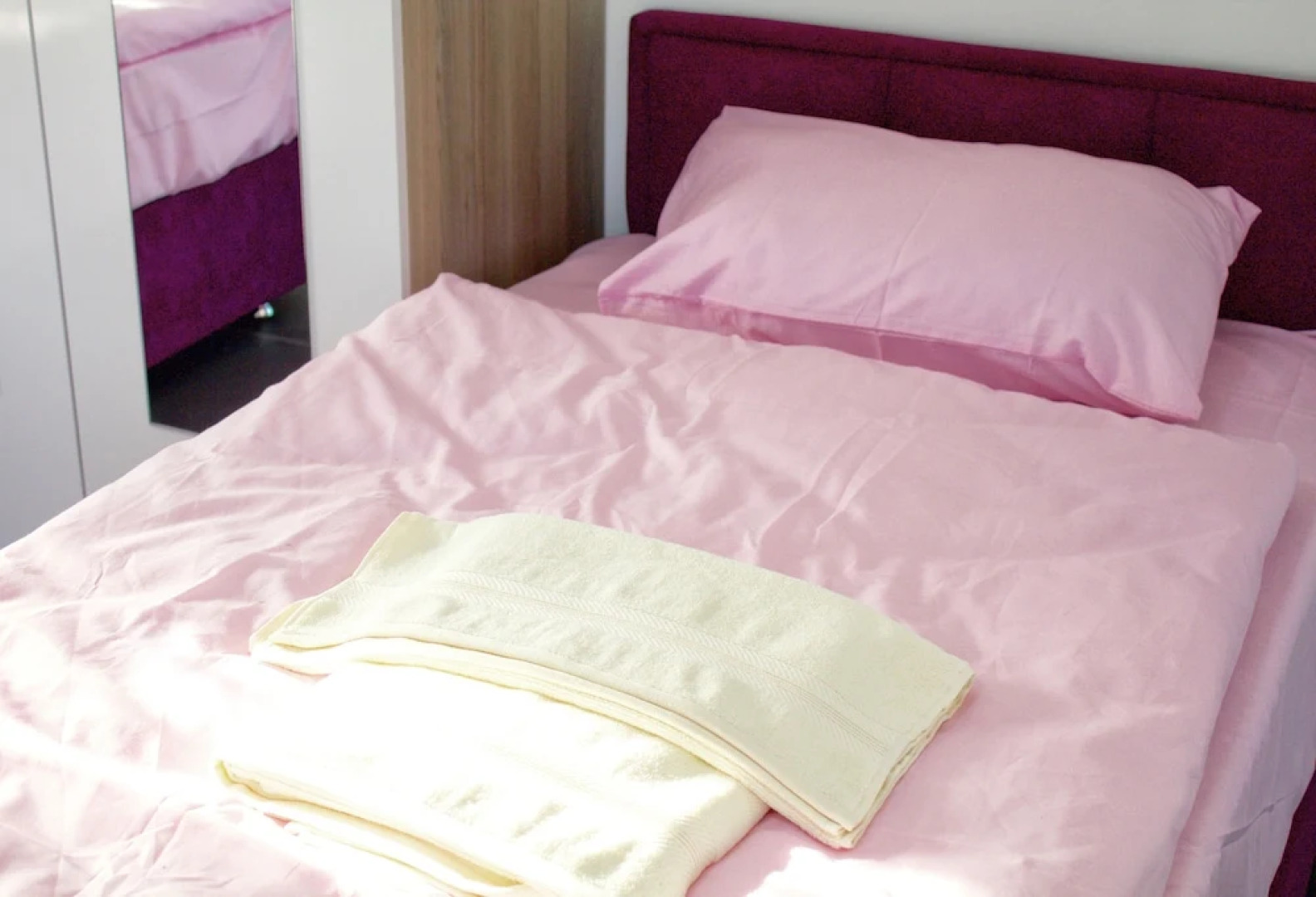 Zimmer Vermietung Neuburg