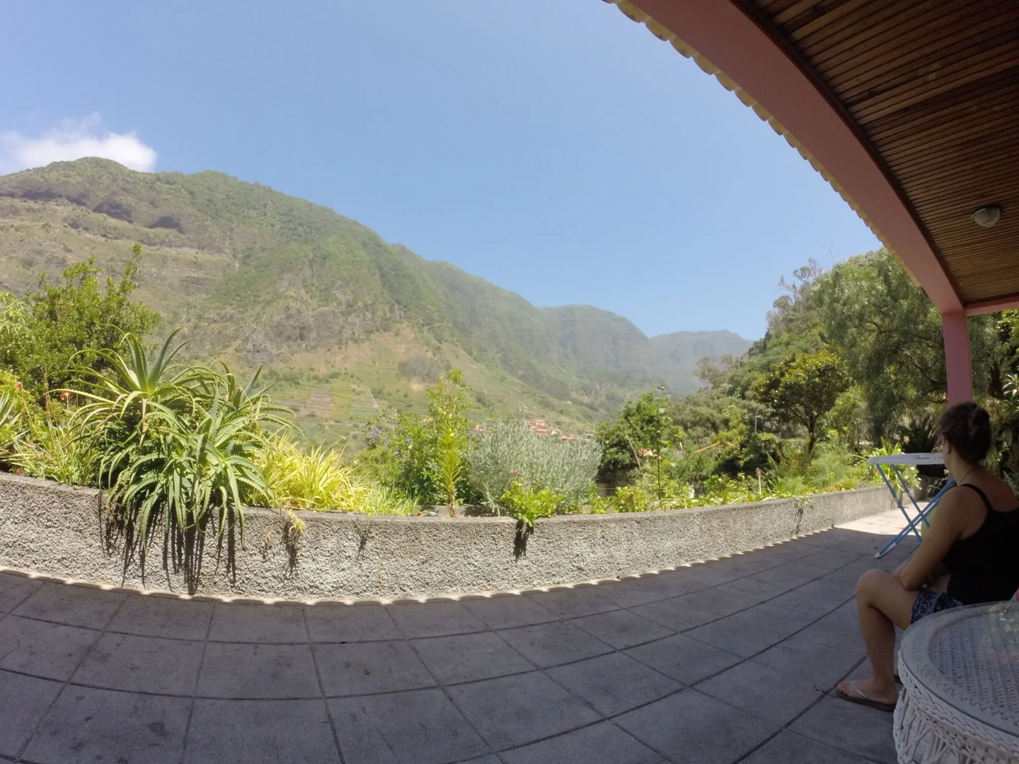 North Coast Guest House