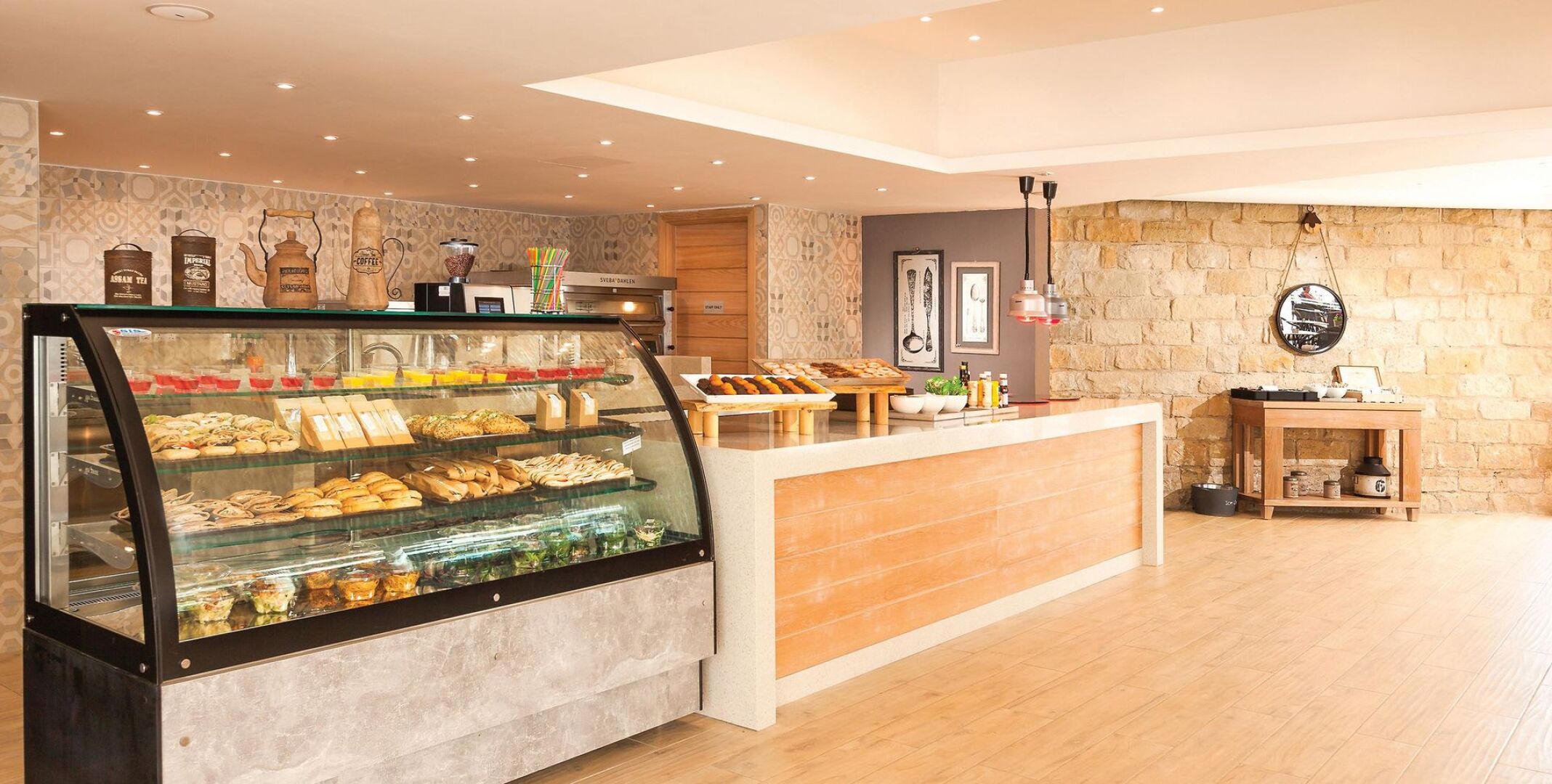 Olympic Lagoon Resort – Ayia Napa