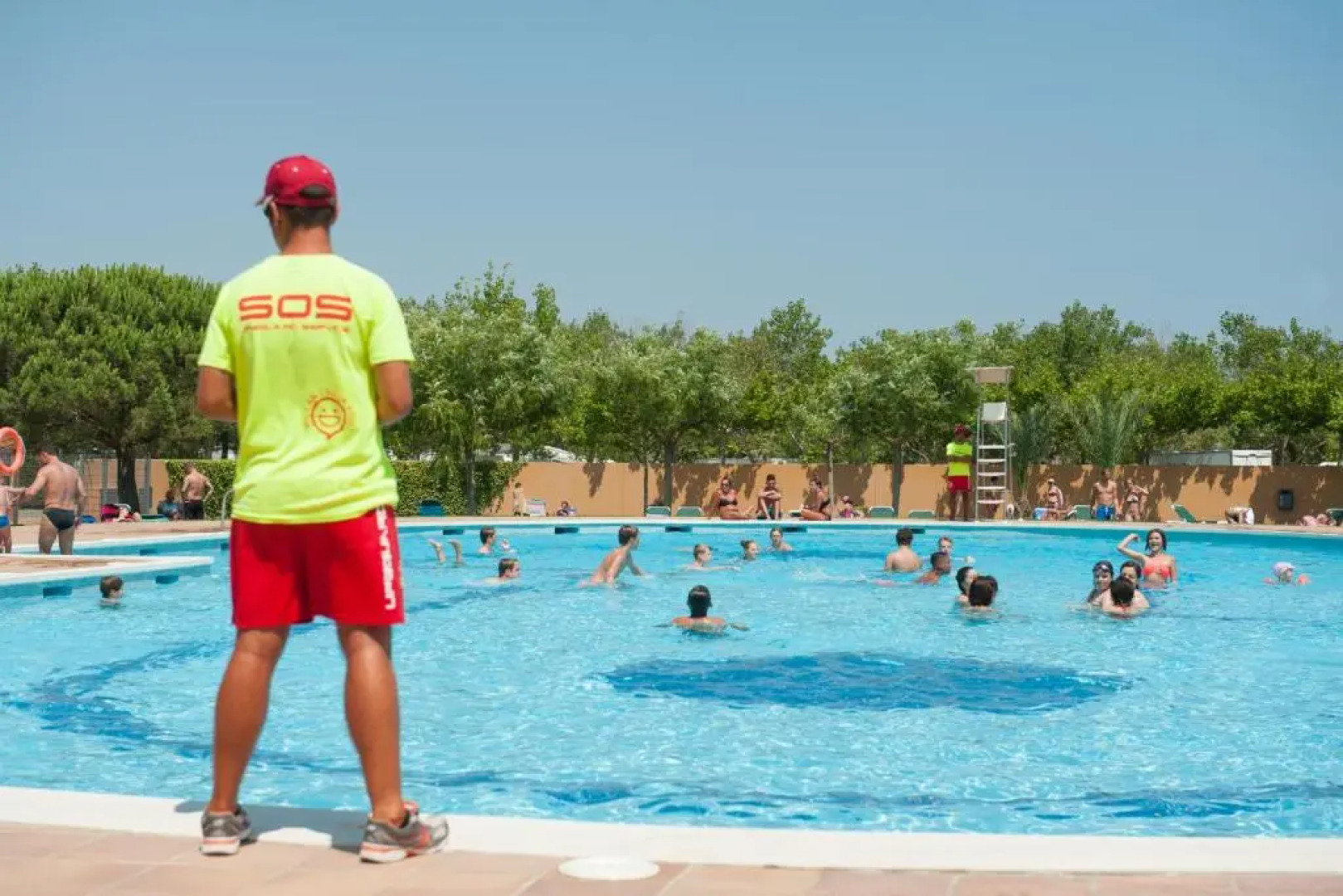 Càmping & Bungalows Platja Brava