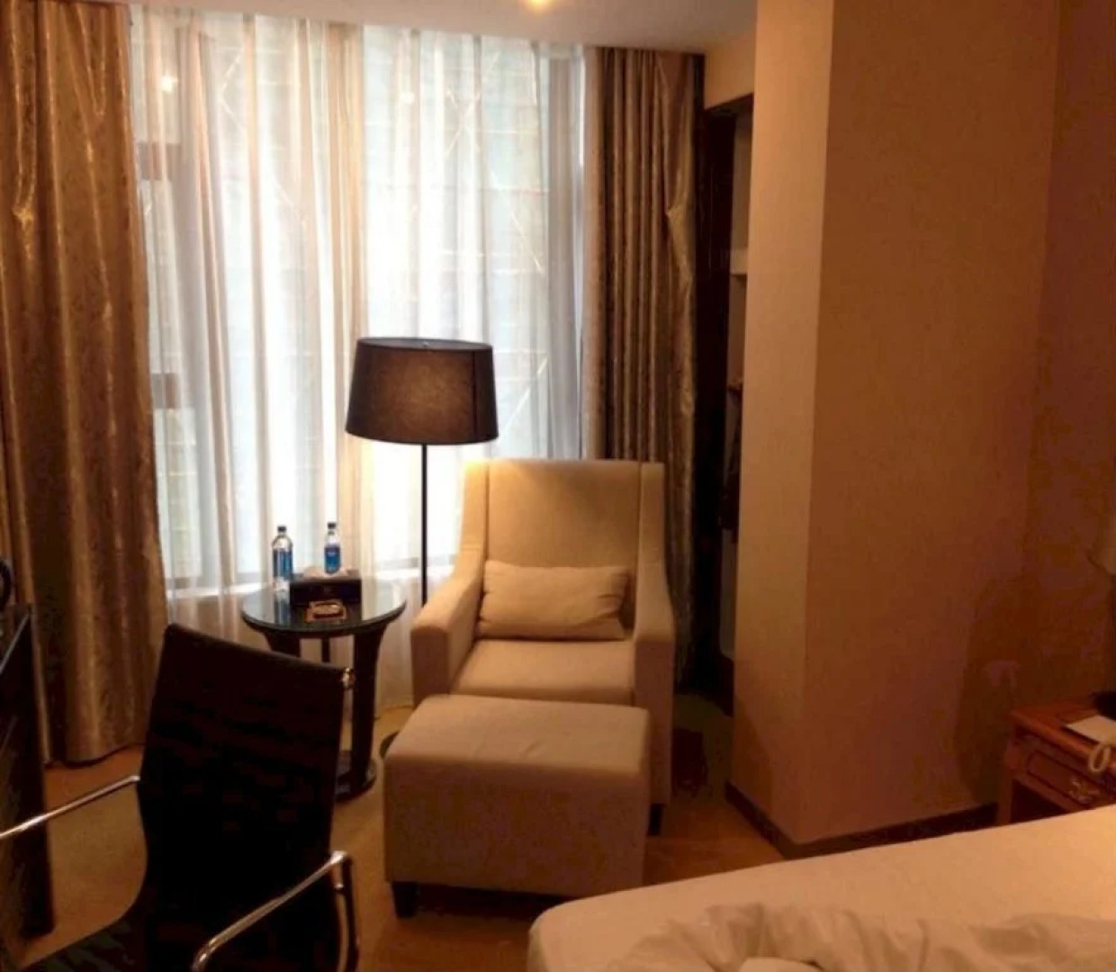 Jinwan International Hotel