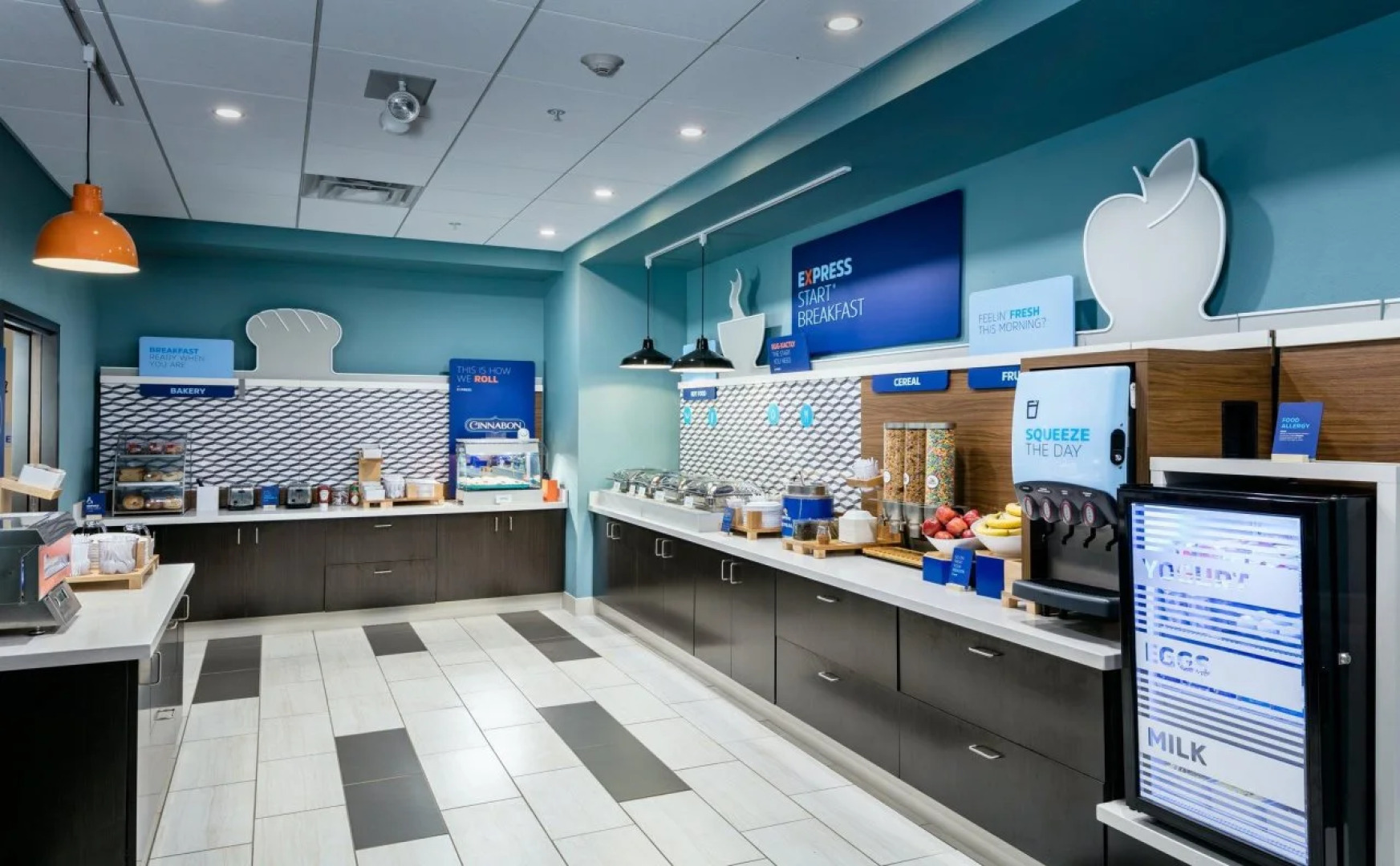 Holiday Inn Express & Suites Medford by IHG