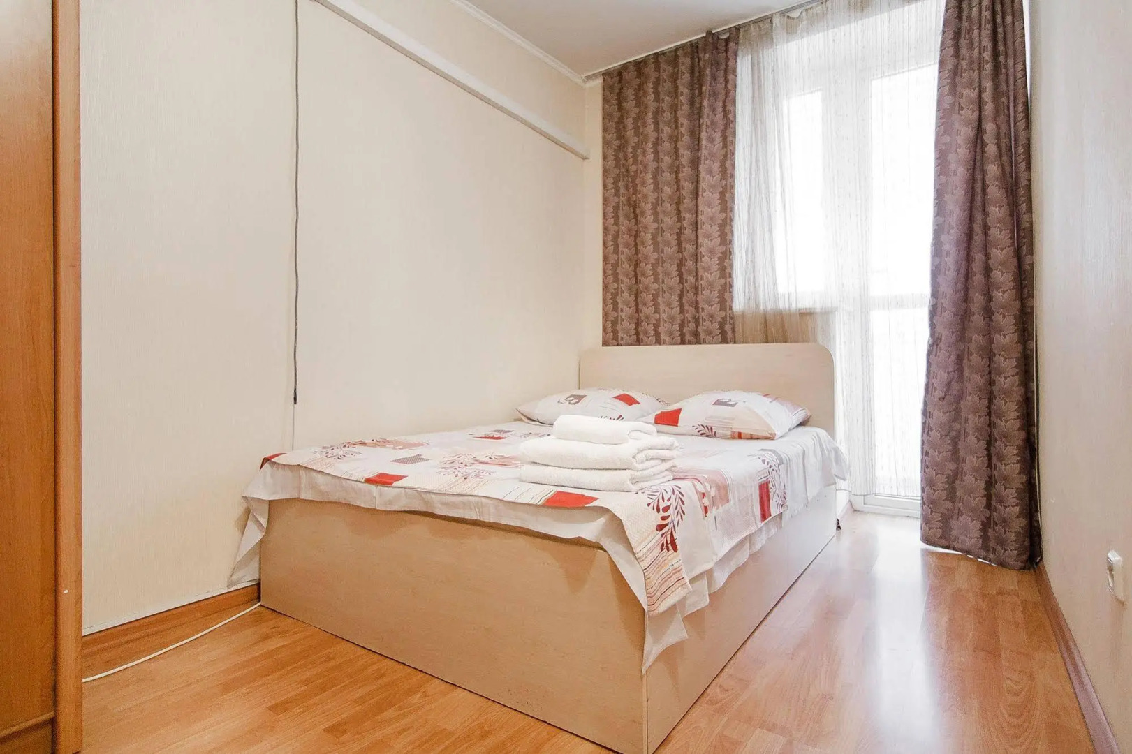 Odessa Rent Service Apartments