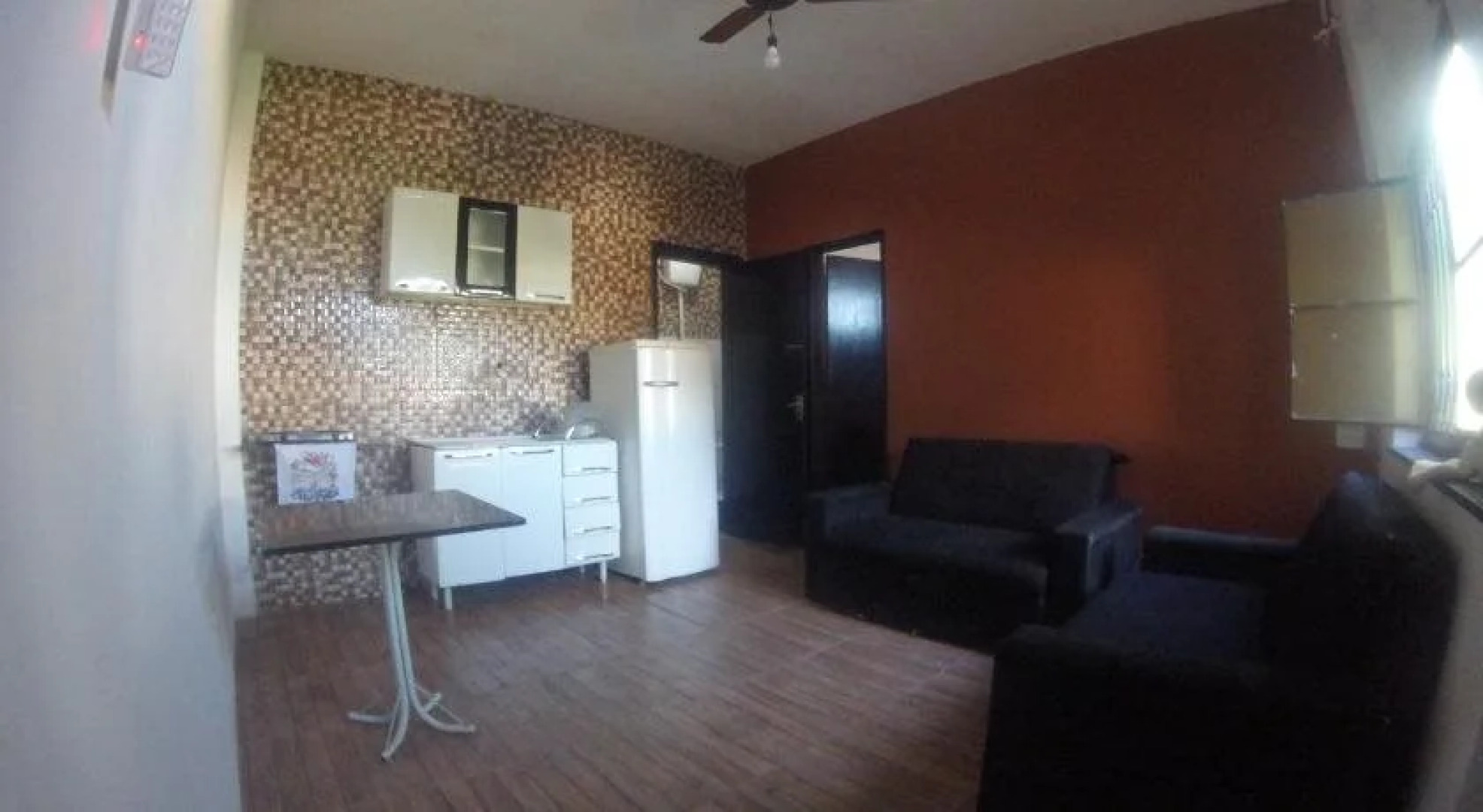 Residencial Carvalho