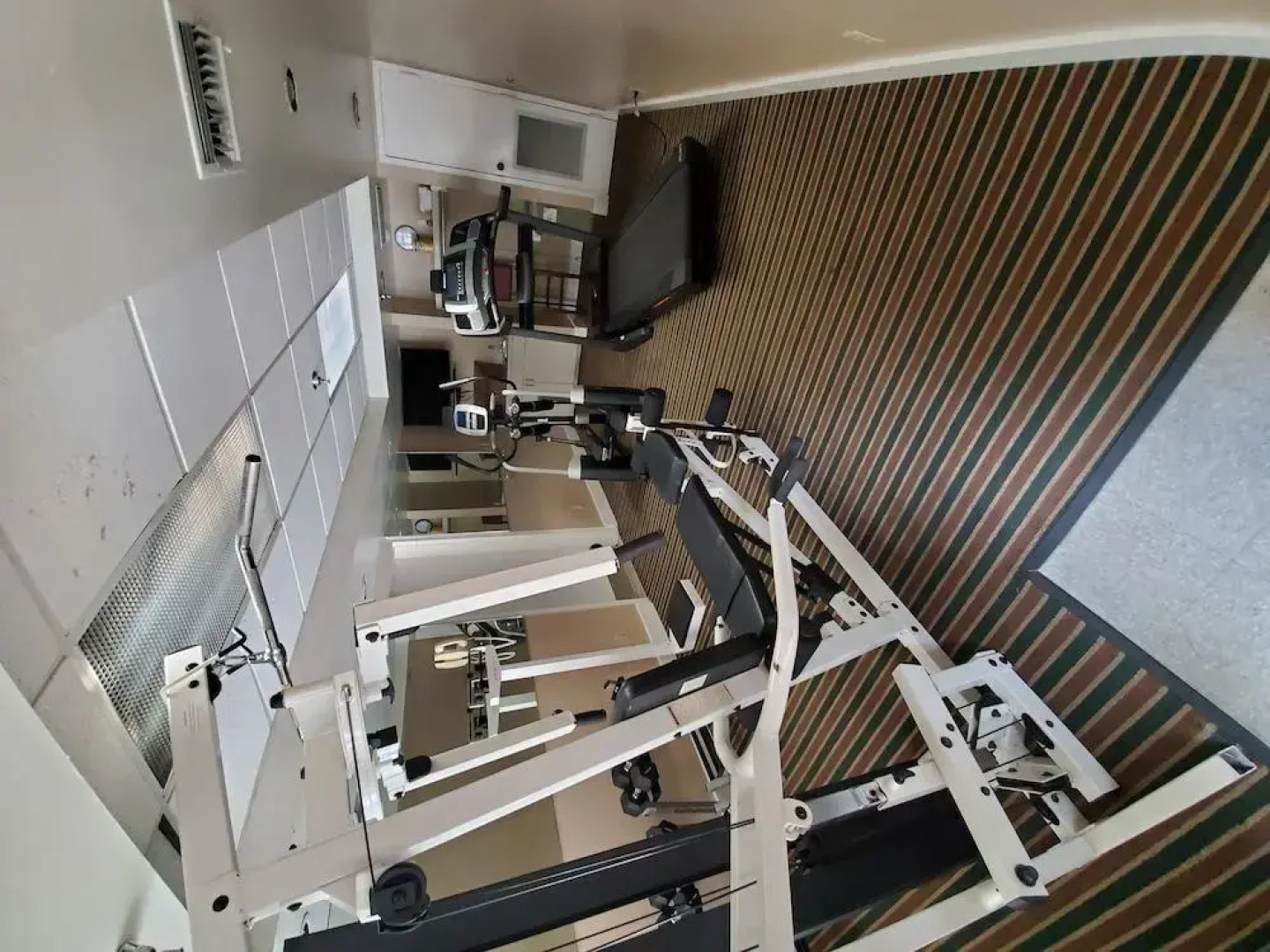 Ramada By Wyndham Temple Terrace/Tampa North