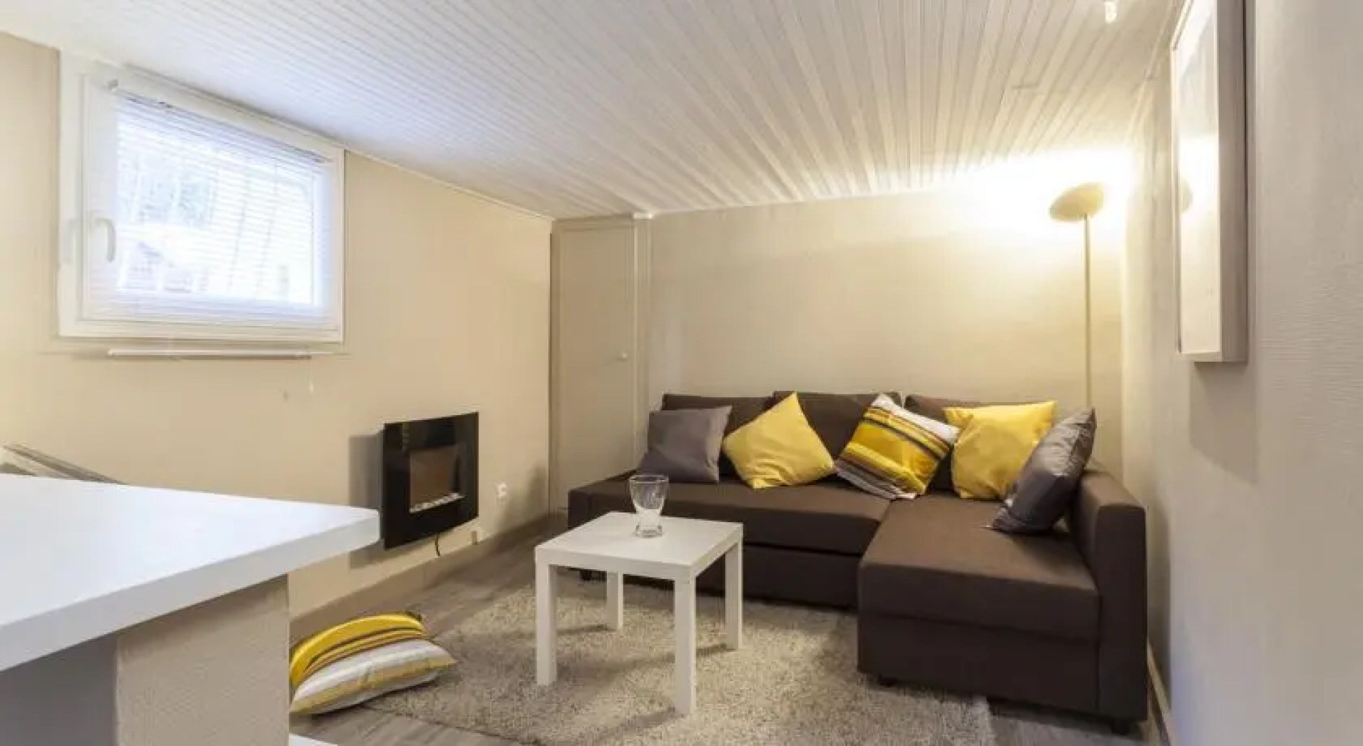 Appartement Louis Figuier