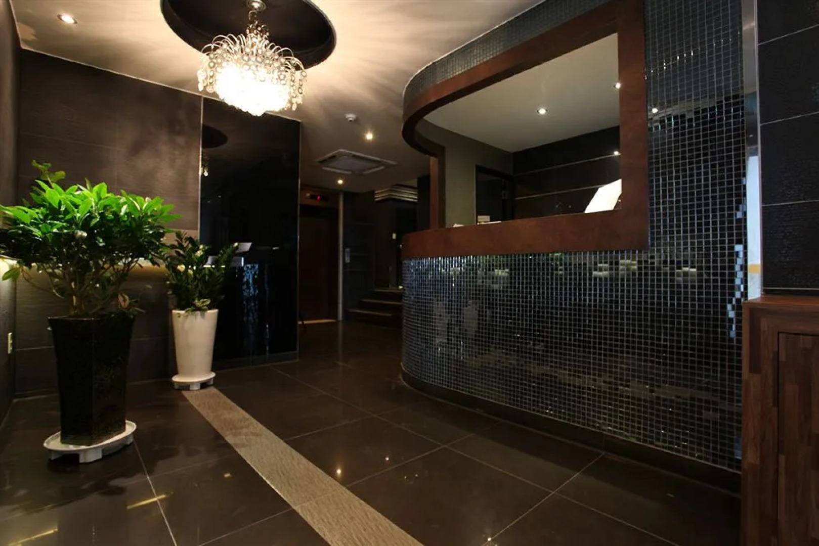 Hotel Mare Suwon