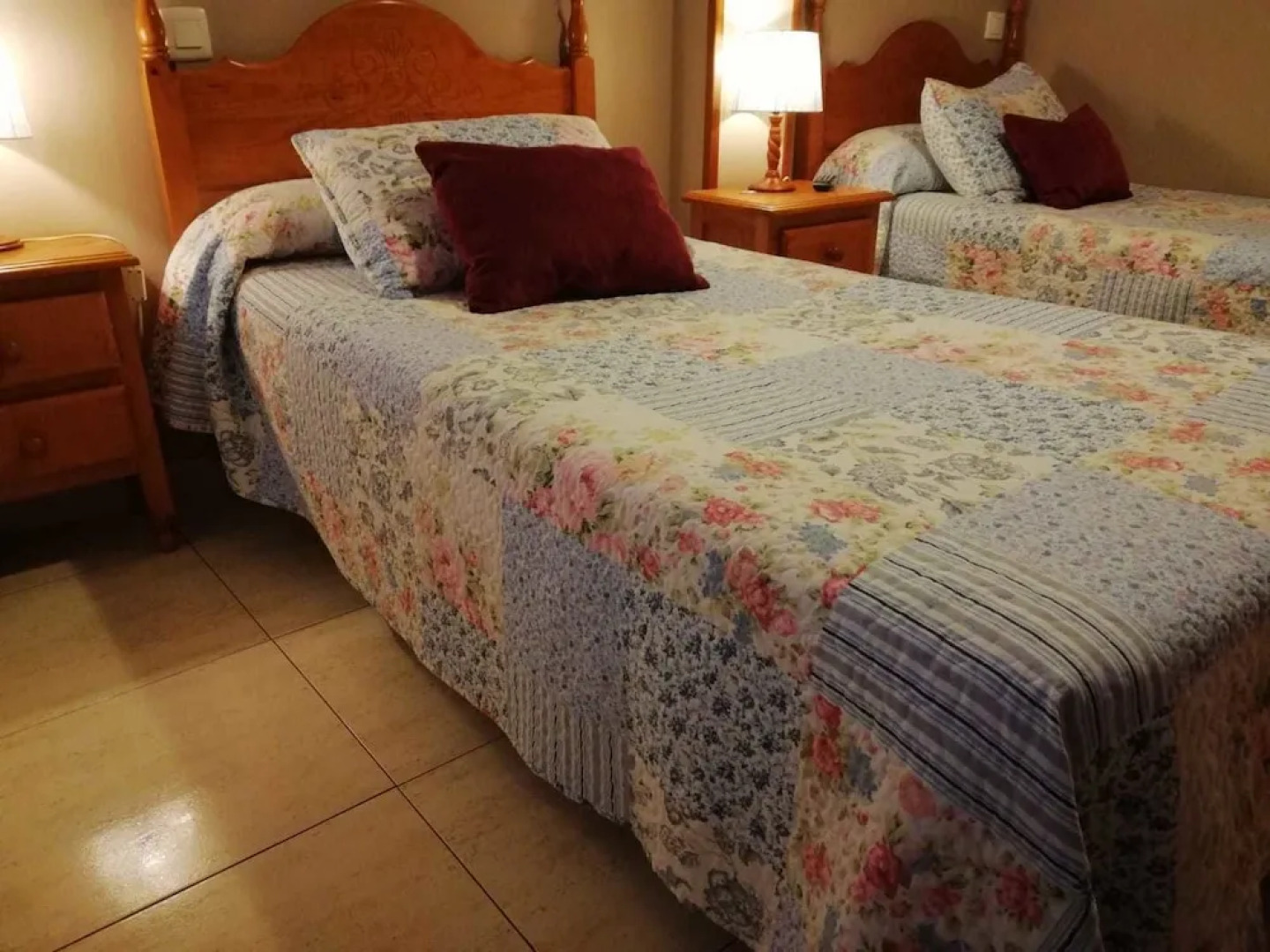 Hotel Restaurante Oviedo