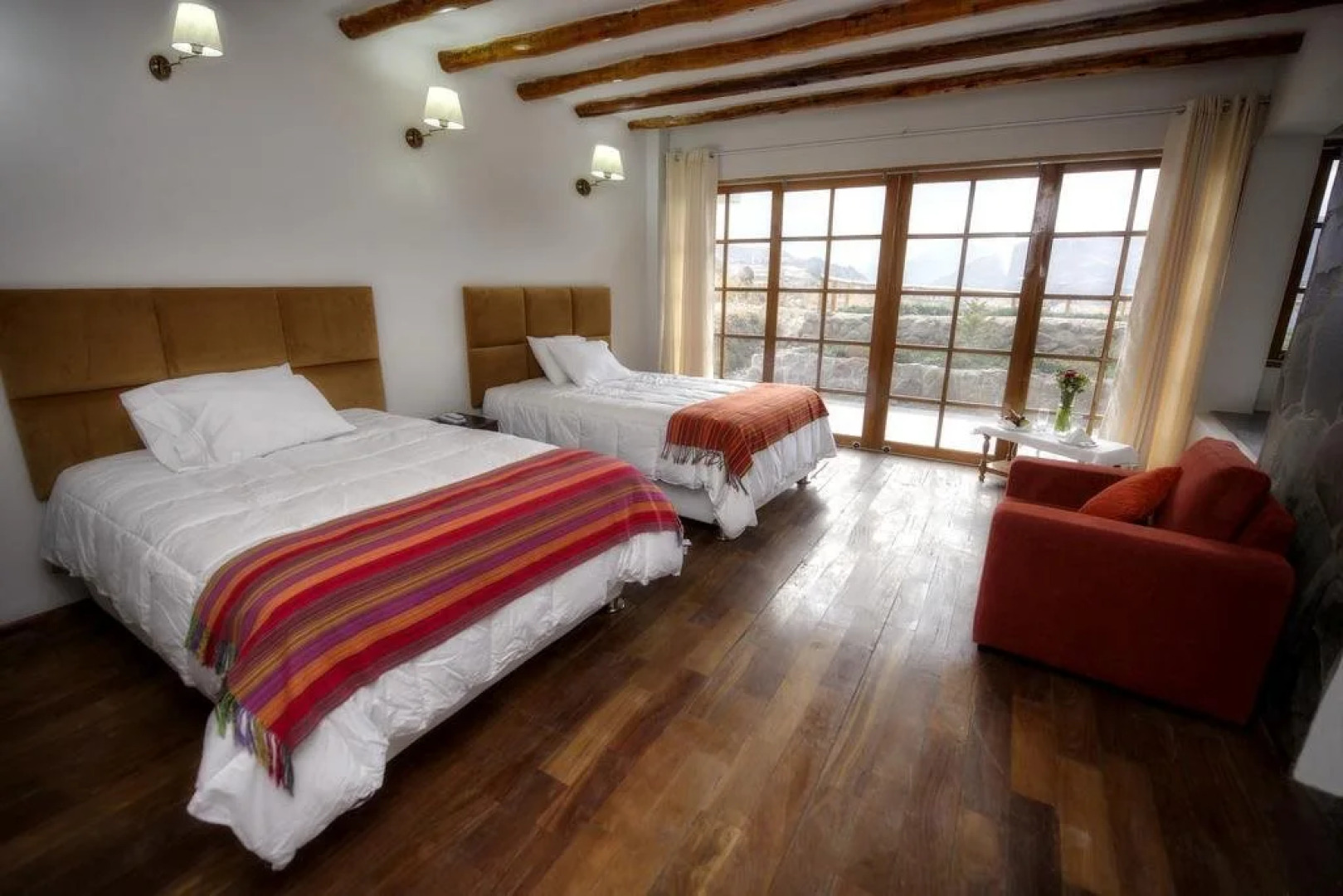 Apuvilla Luxury Ecolodge