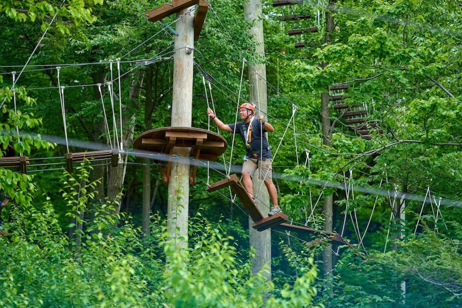 Blue Mountain Resort