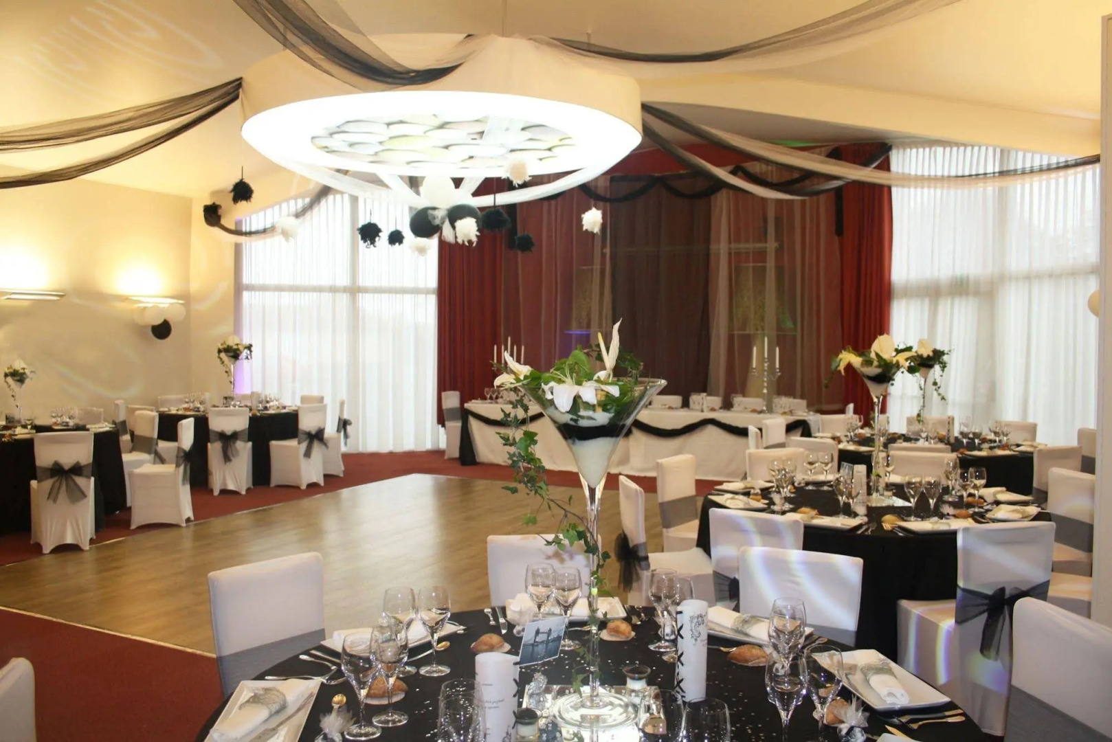 Greet Hotel Castres Saïx