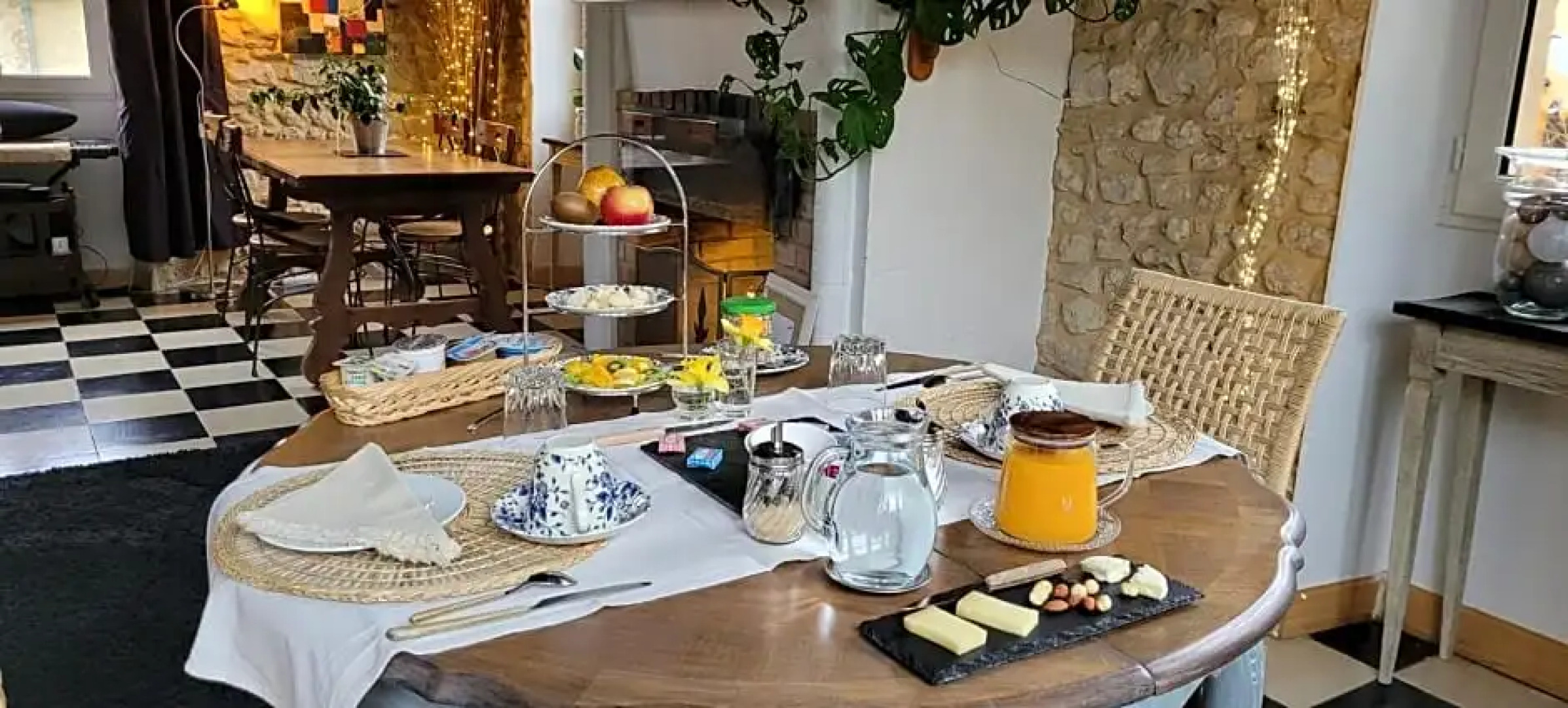 Moulin de Giboudet Chambres D'hotes