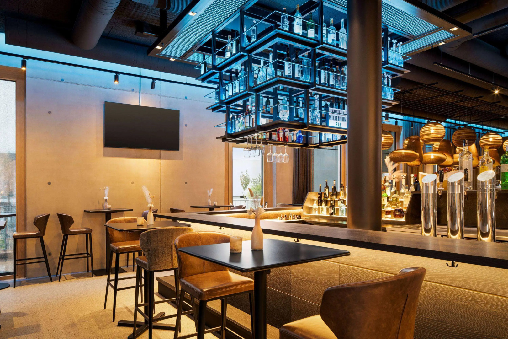 Amedia Lustenau, Trademark Collection by Wyndham