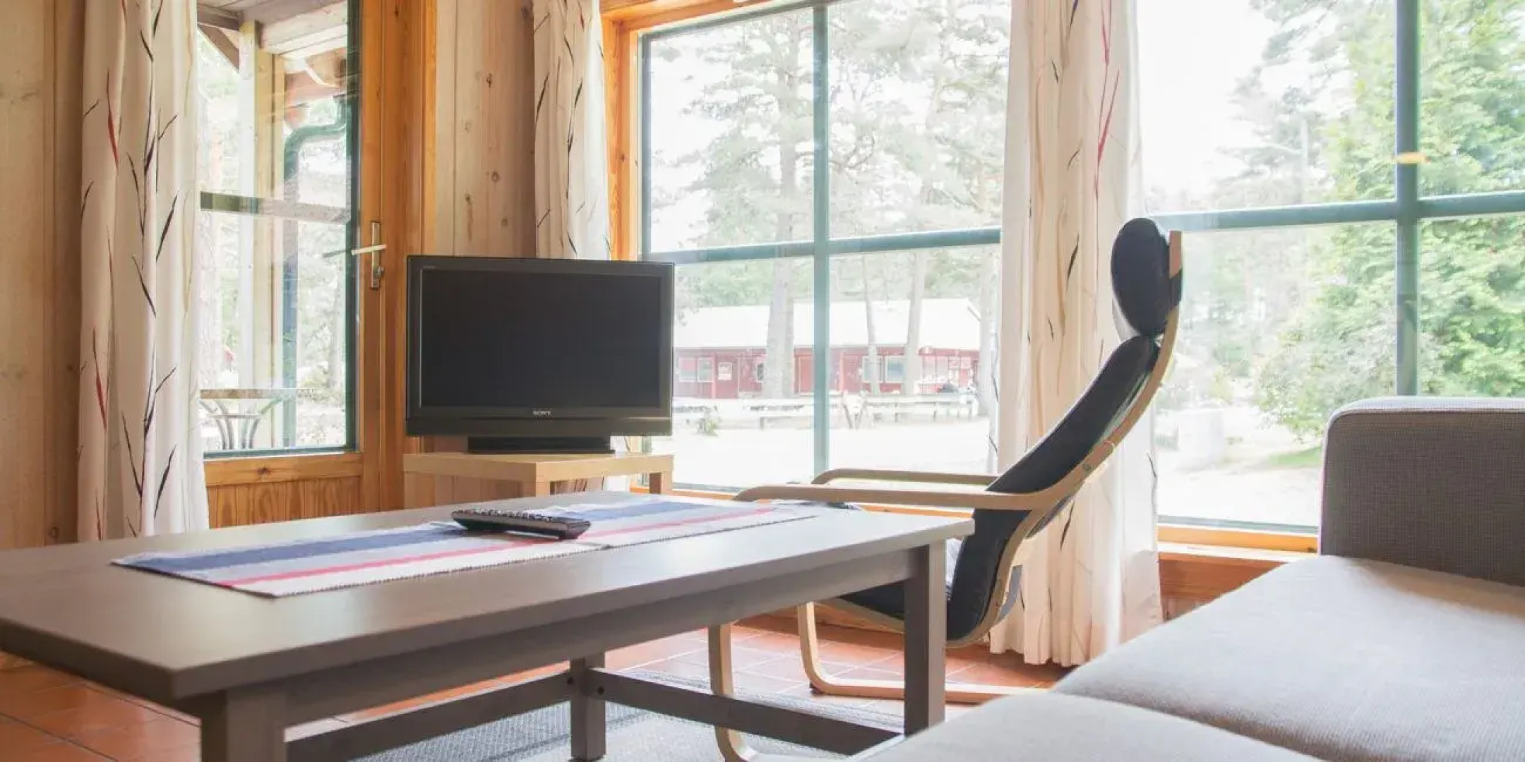 Topcamp Sjøsanden - Mandal